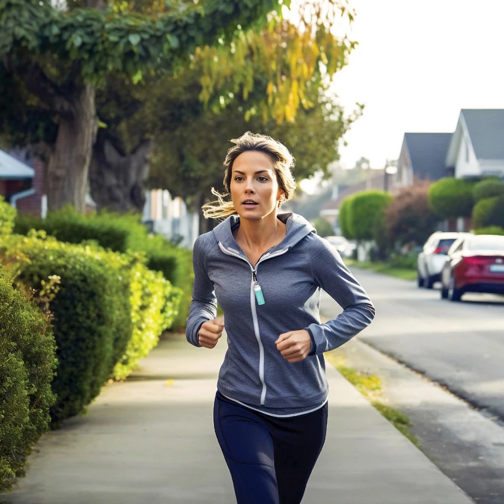 9 Swann ActiveResponse Personal Safety Alarm, 9 of 9