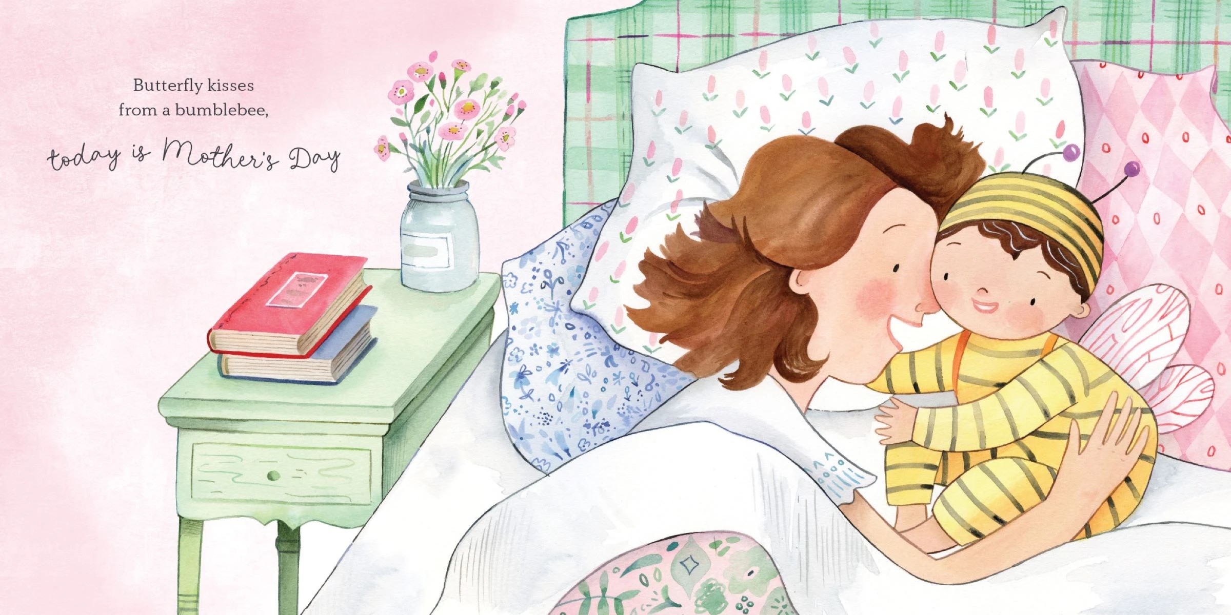 3 Baby's First Mother's Day by Cheryl Orsini - Book, 3 of 4