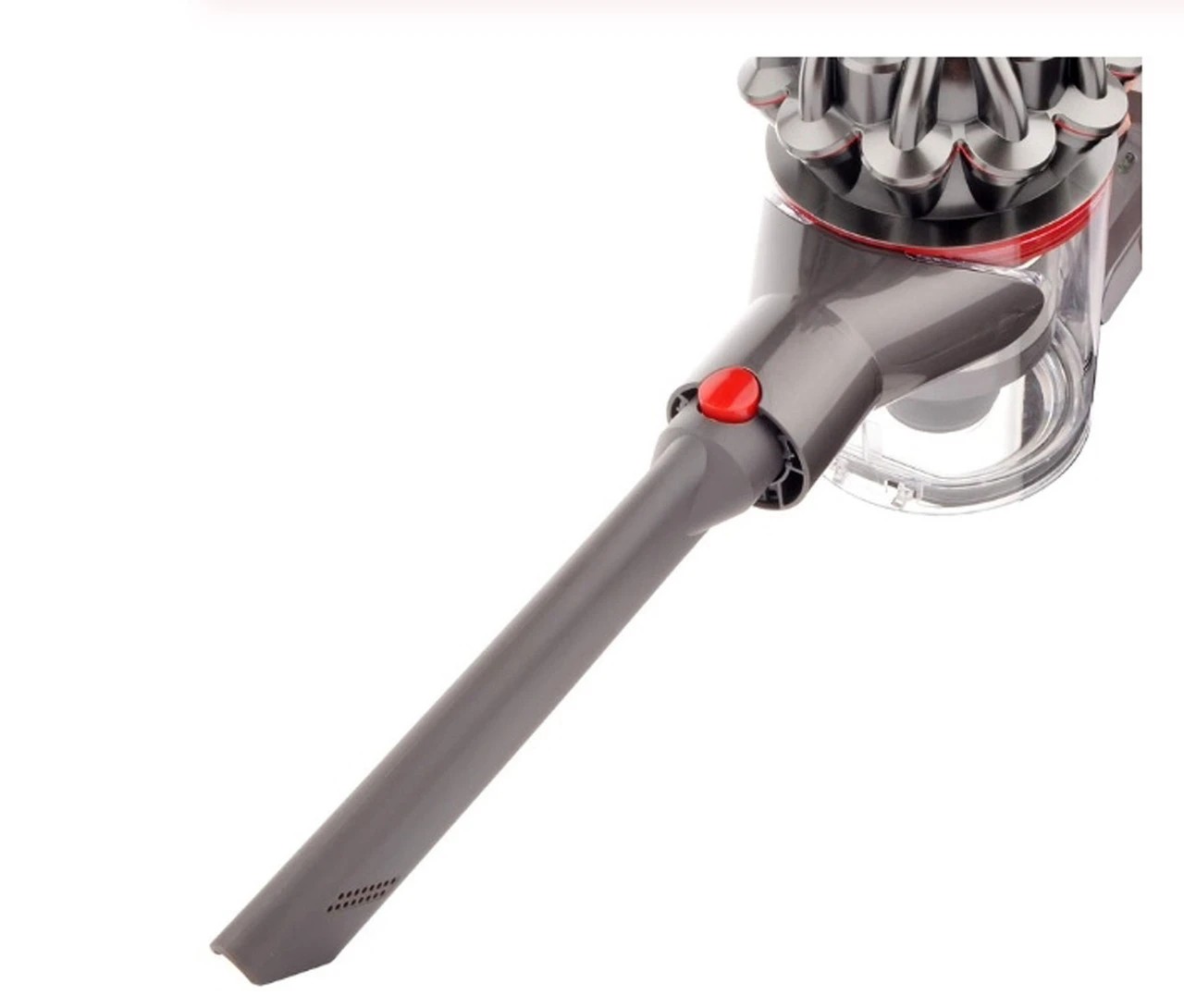3 Hygieia Crevice Tool For Dyson V7 V8 V9 V10 V11 V12 V15 Outsize & Gen5detect - Grey, 3 of 3