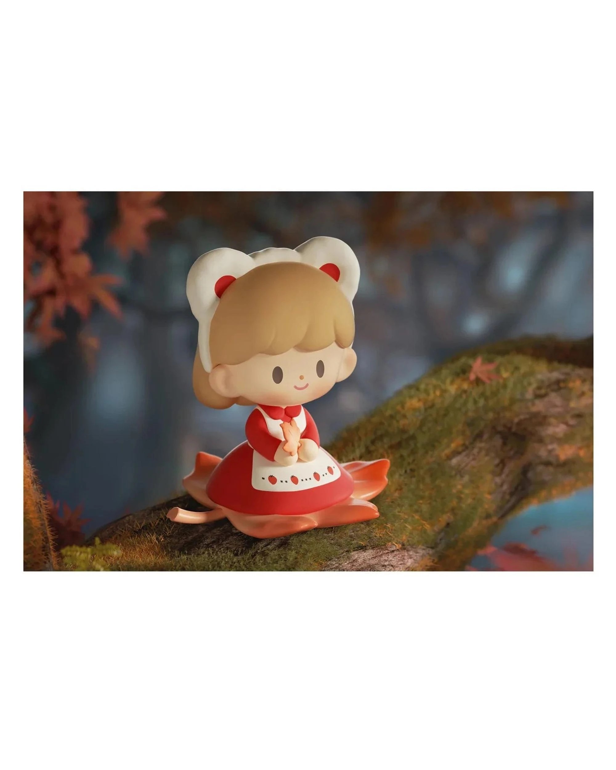 3 Finding Unicorn zZoton Magic Adventure Series Blind Box, 3 of 10