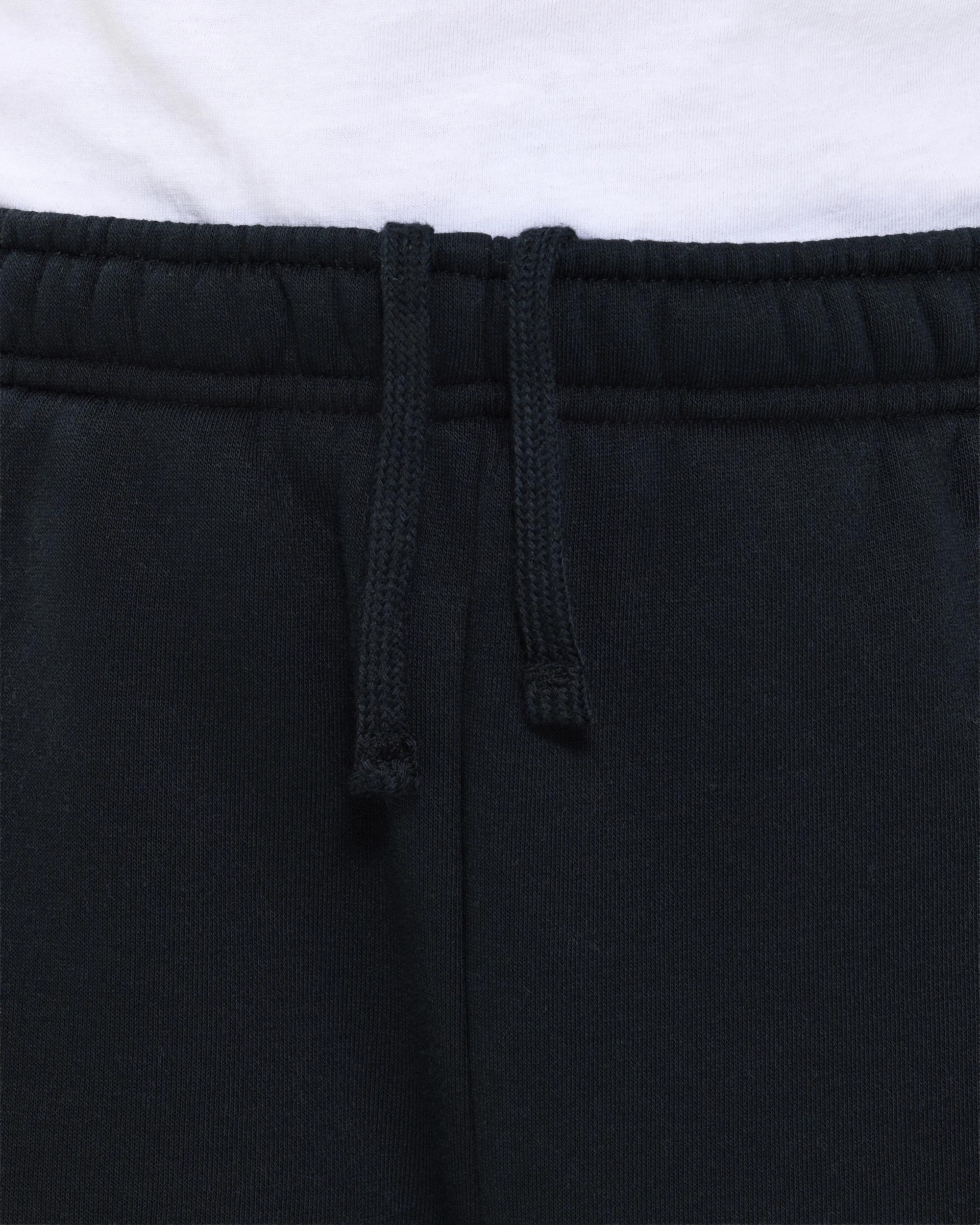 7 Fila Michael College Jogger Pants BLACK, 7 of 7