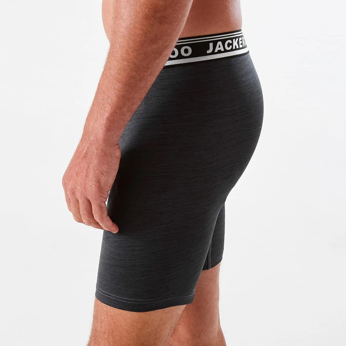 2 Jackeroo Long Trunks Spacedye, 2 of 6