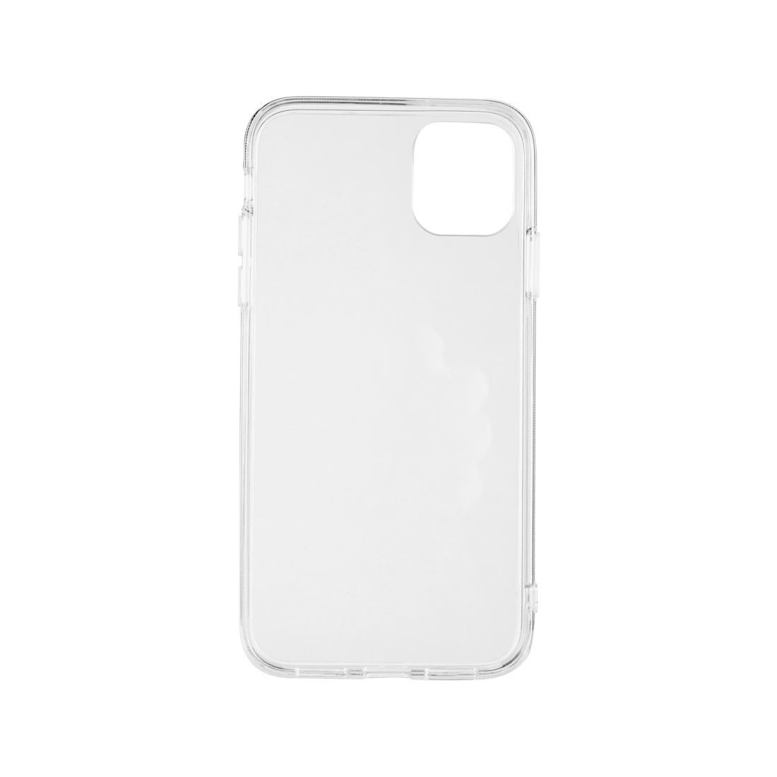 2 iPhone 11 Case Clear, 2 of 5