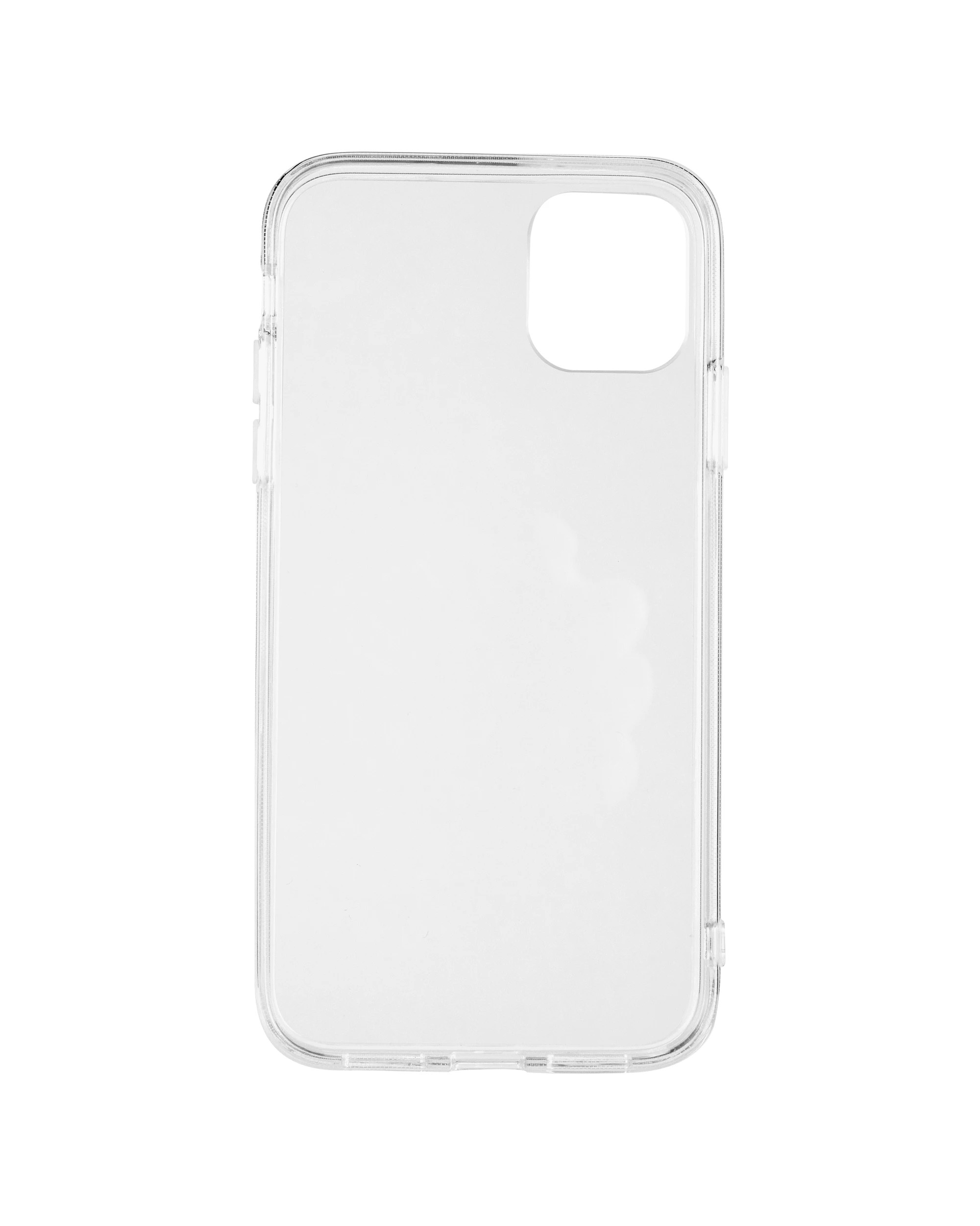 2 iPhone 11 Case Clear, 2 of 5