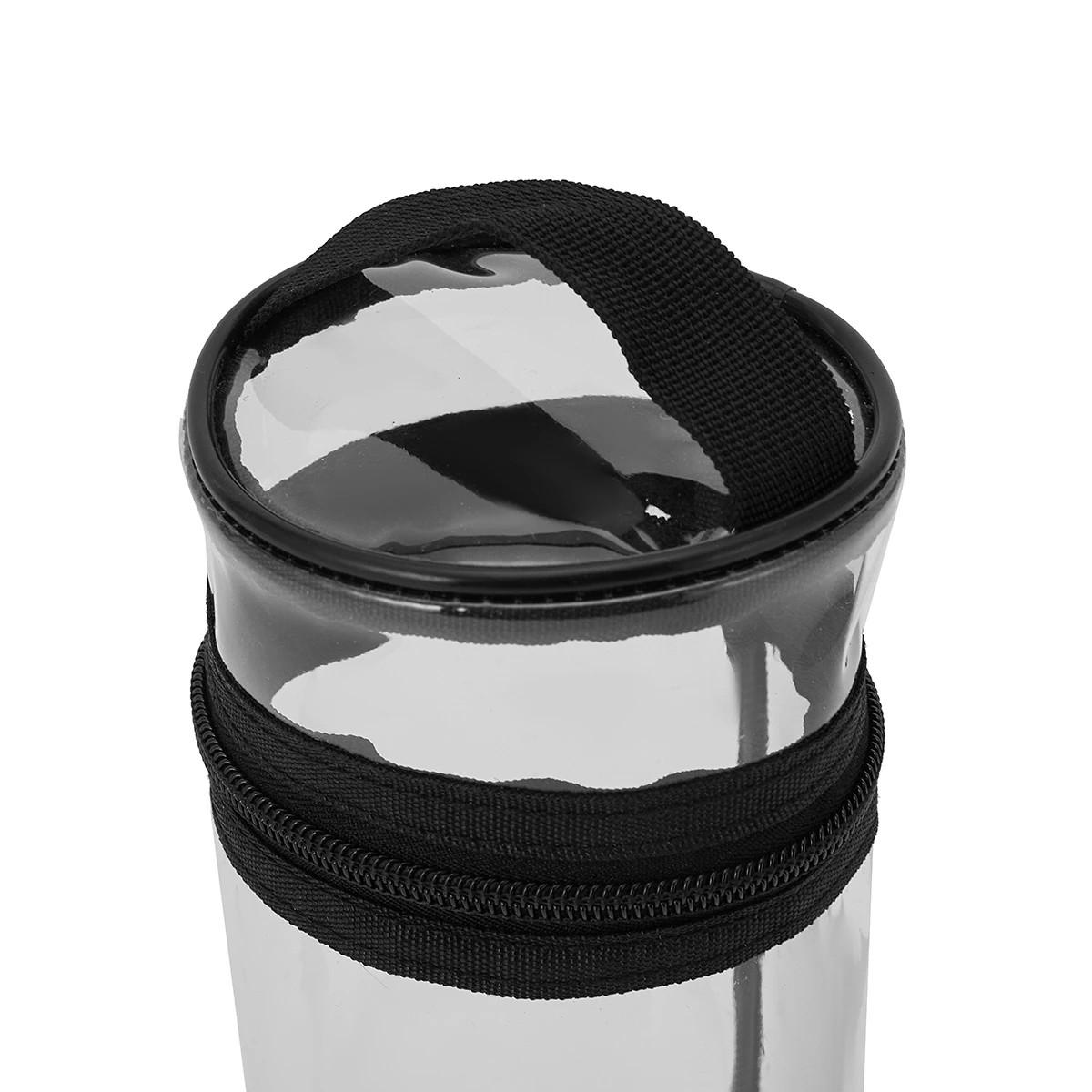 5 OXX Cosmetics Makeup Brush Holder Bag - Clear, 5 of 7