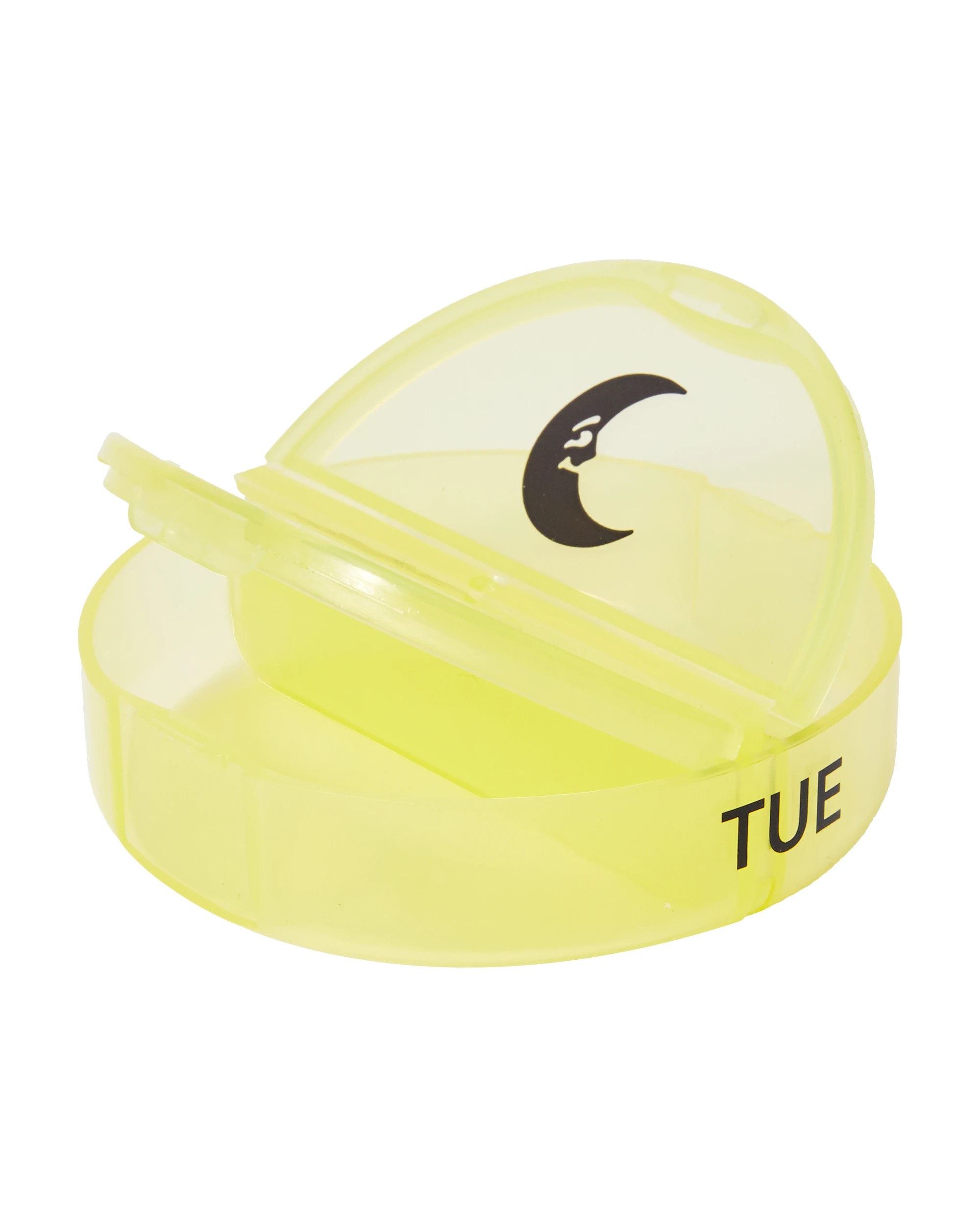 5 OXX Travel 7-Day AM/PM Pill Organiser, 5 of 7