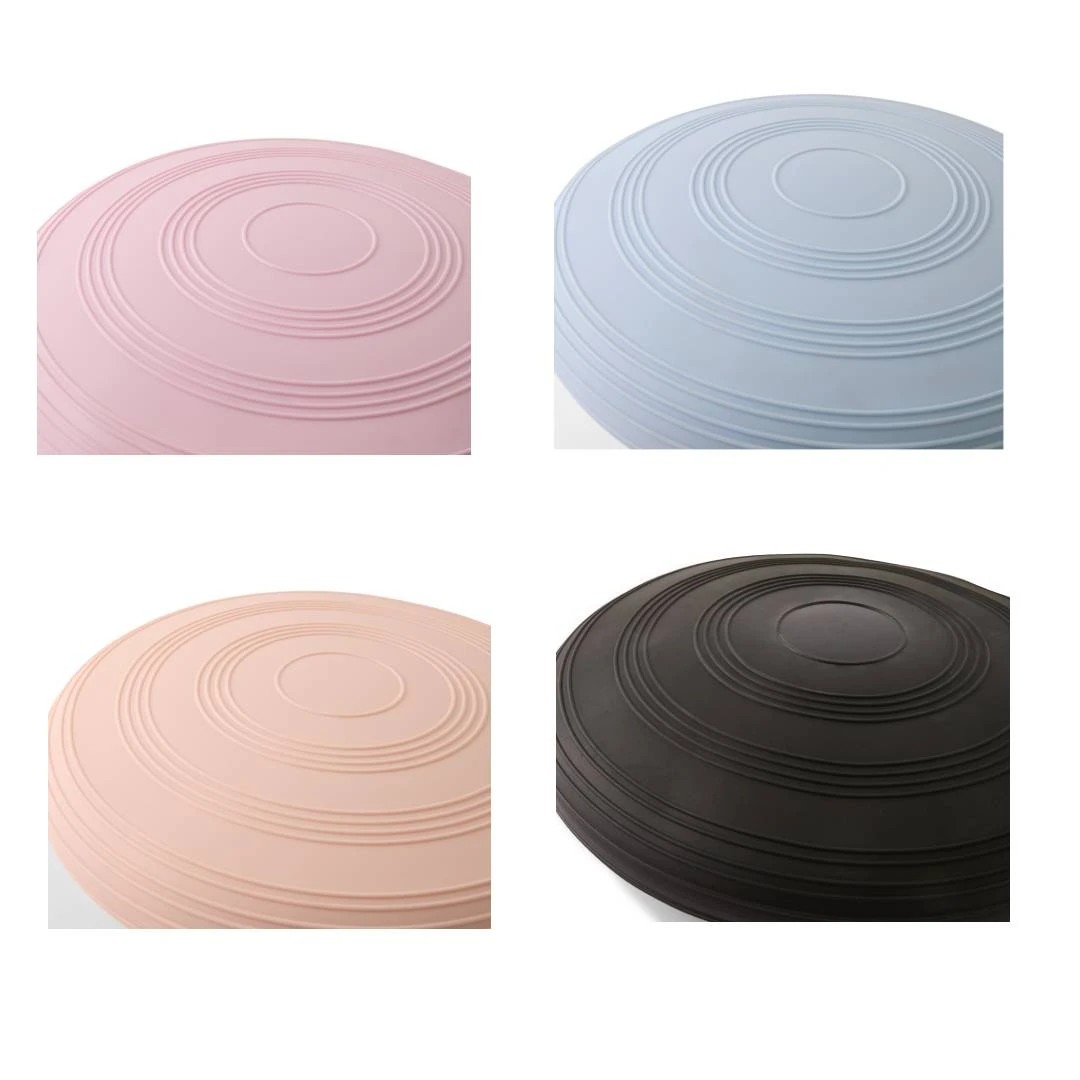 7 Balance Cushion Stability Disc - Assorted, 7 of 10