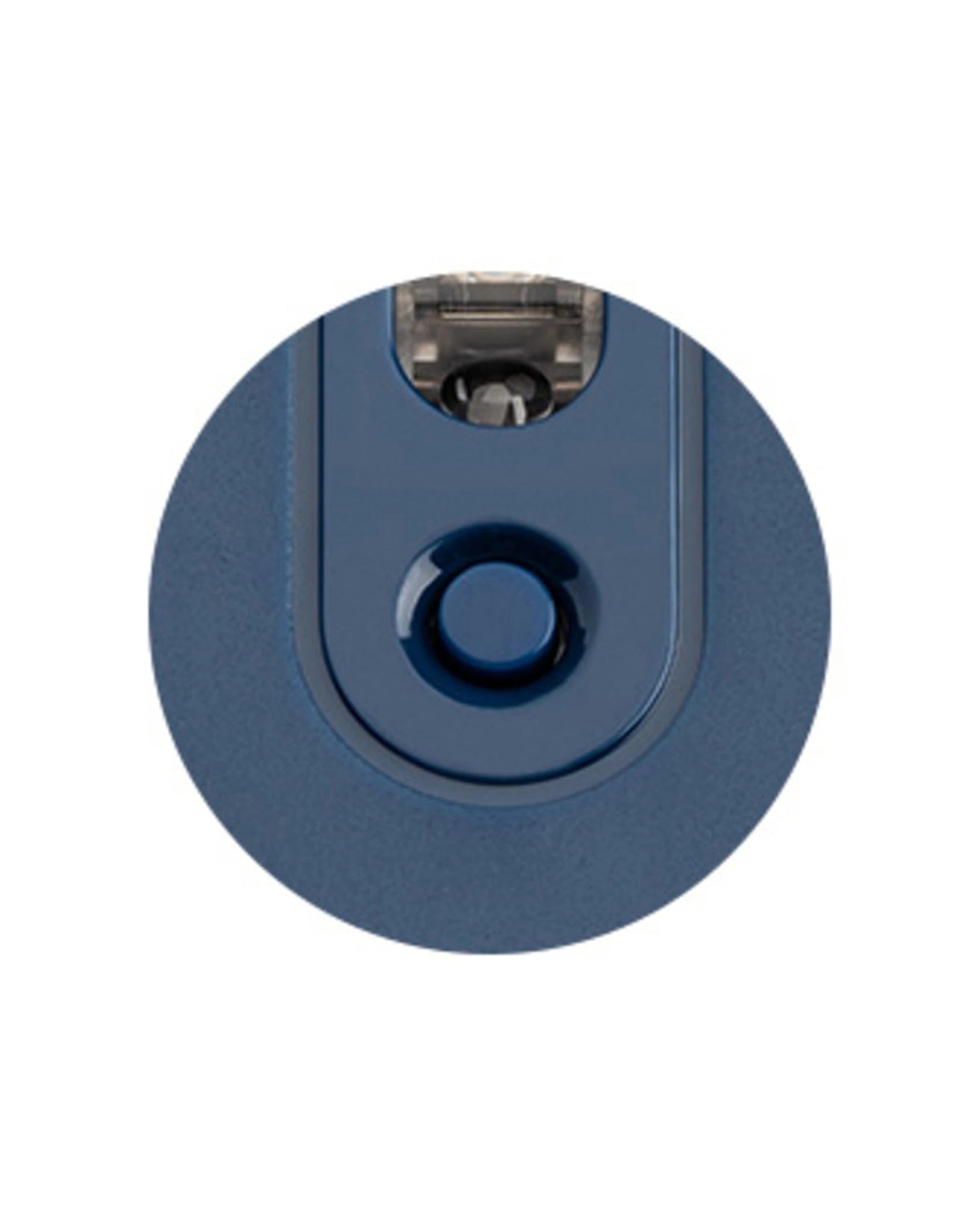 3 Kensington Suretrack 2.0 Wireless 2.4GHz Bluetooth Mouse For Laptop - Blue, 3 of 4