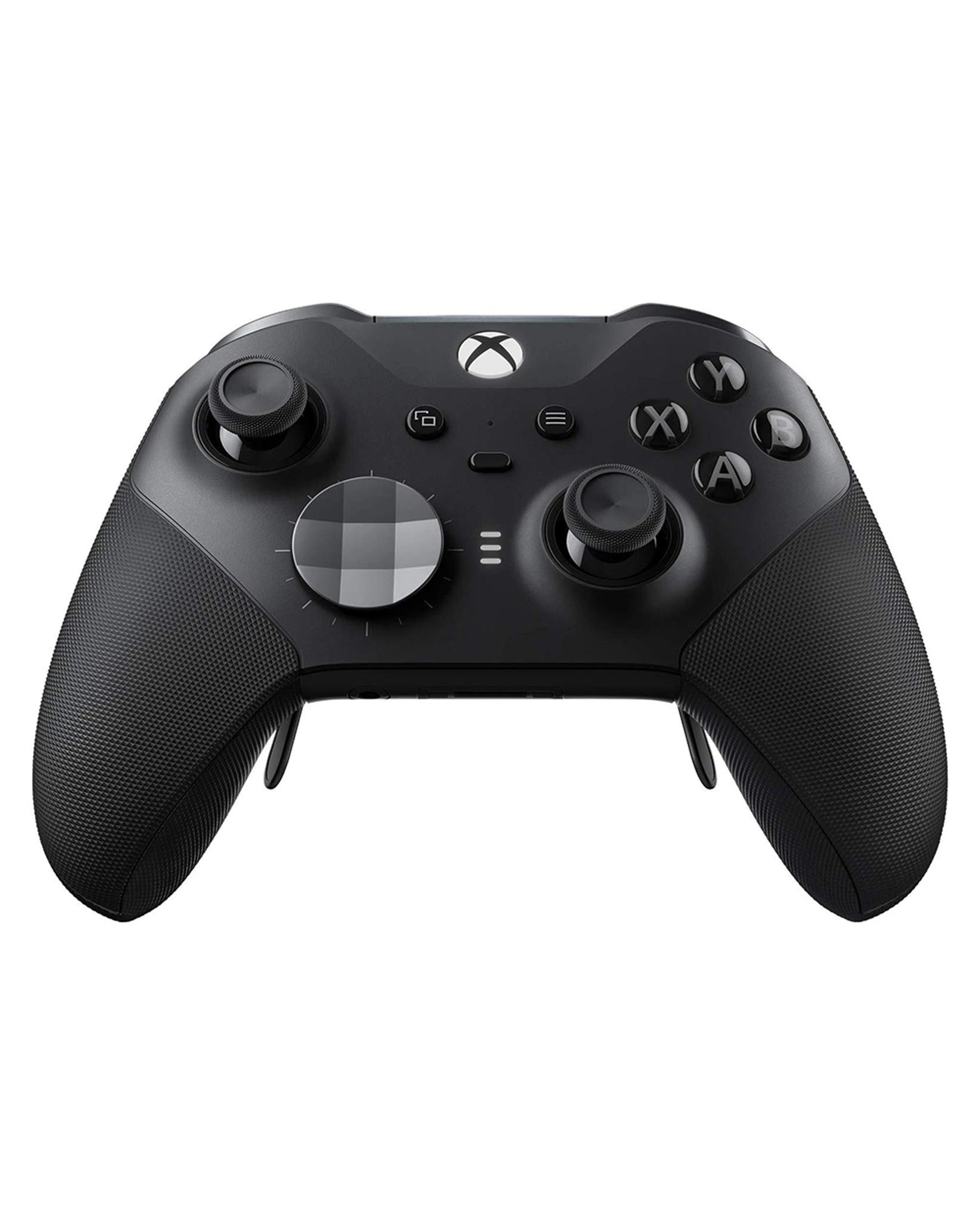 4 Xbox One Elite Wireless Controller Series 2 - Black, 4 of 5