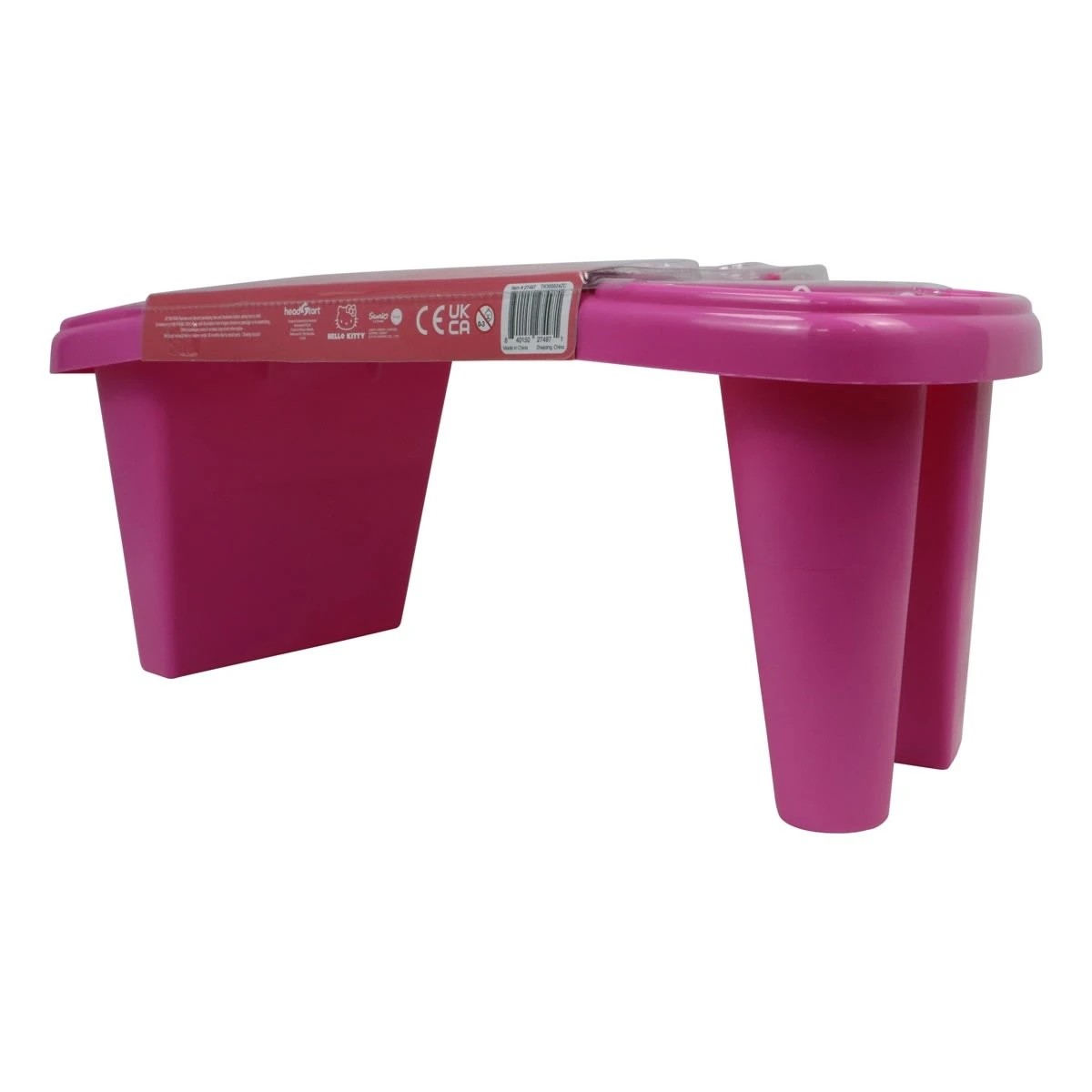 7 Hello Kitty Activity Tray, 7 of 7