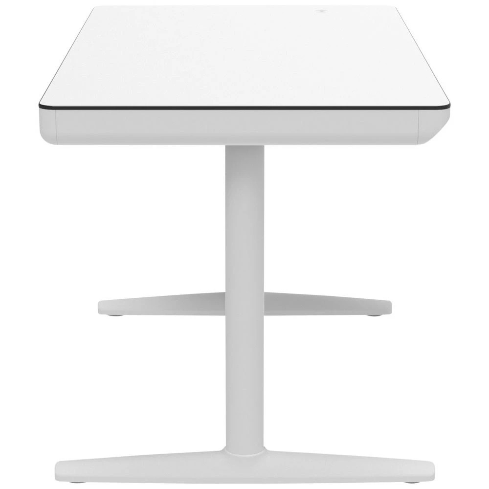 3 Helsinki Electric Sit Stand Desk 1200mm White/Black Desks, Tables and Workstations, 3 of 10