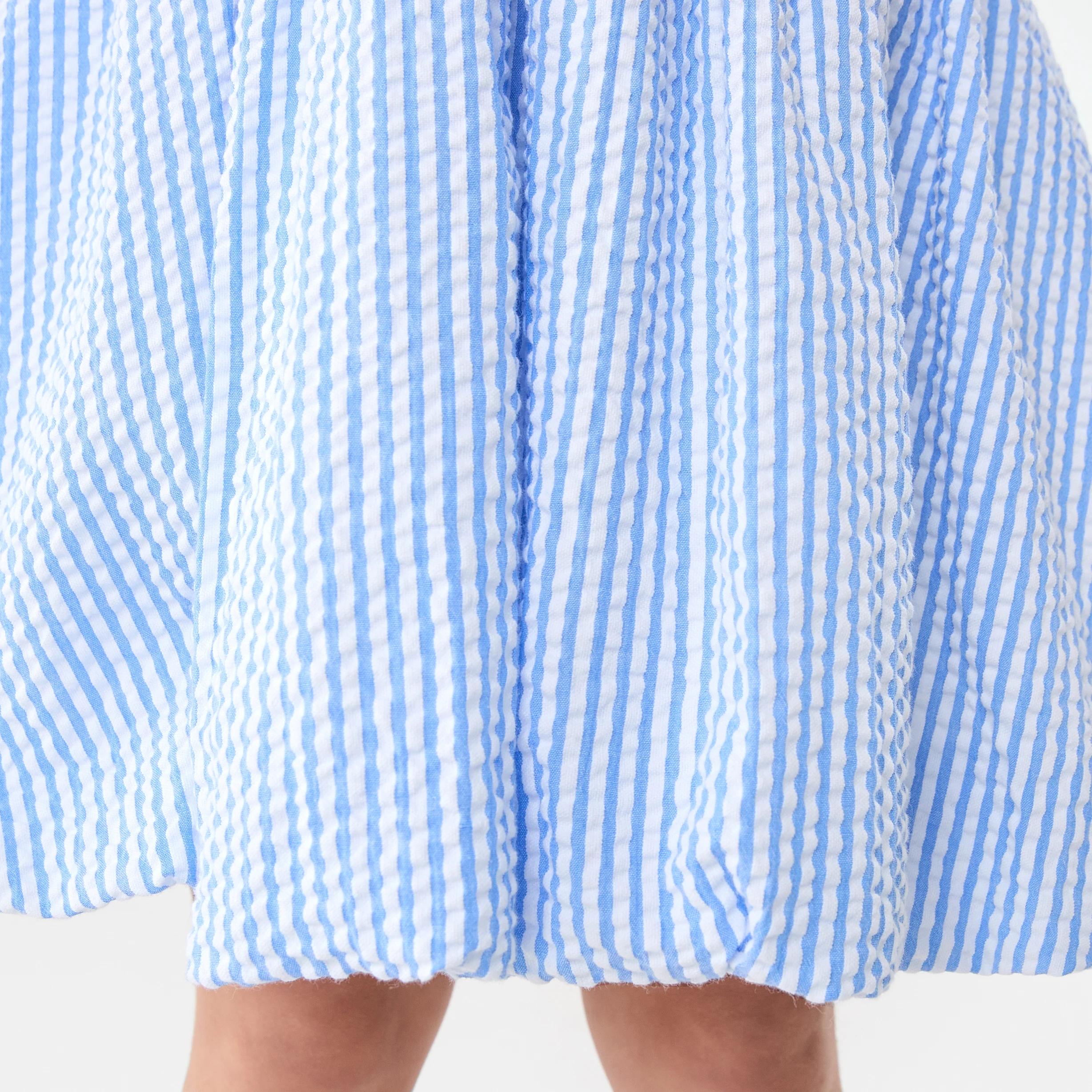 6 Bubble Dress White, 6 of 8