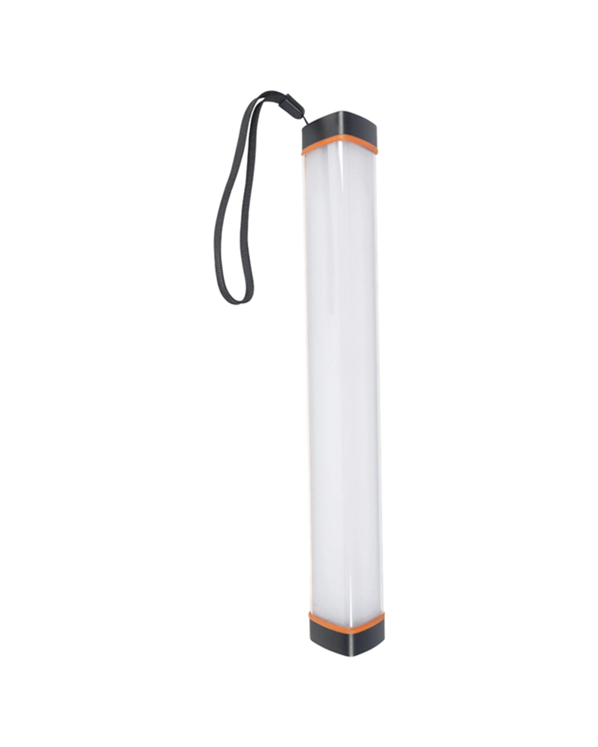 1 Wildtrak Rechargeable Multifunction 300 6Ah Base Light Portable LED With Strap - Multi, 1 of 3