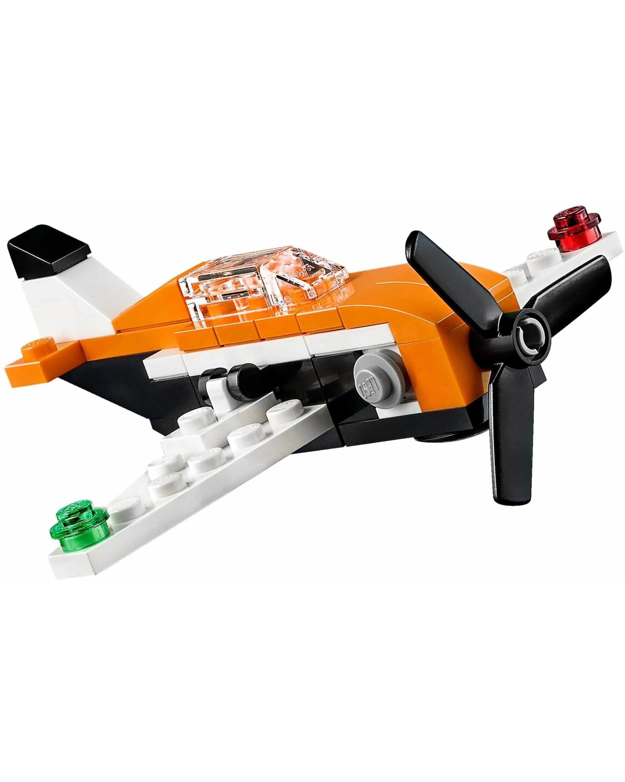 2 LEGO 31060 Creator Airshow Aces, 2 of 5
