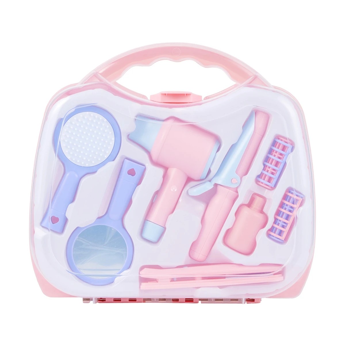 1 Hairdressing Case, 1 of 10