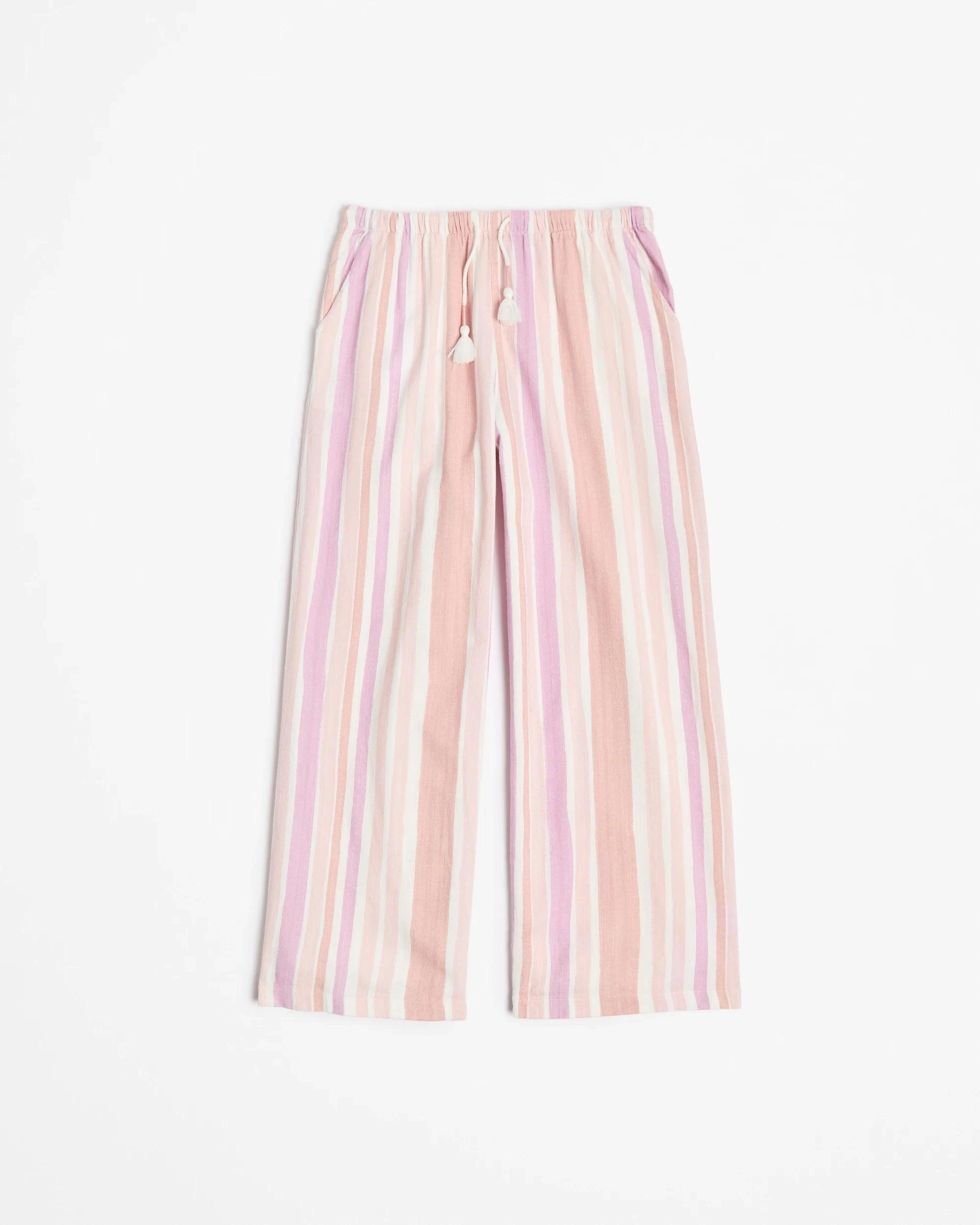 1 Target Wide Leg Pant STRIPE, 1 of 3