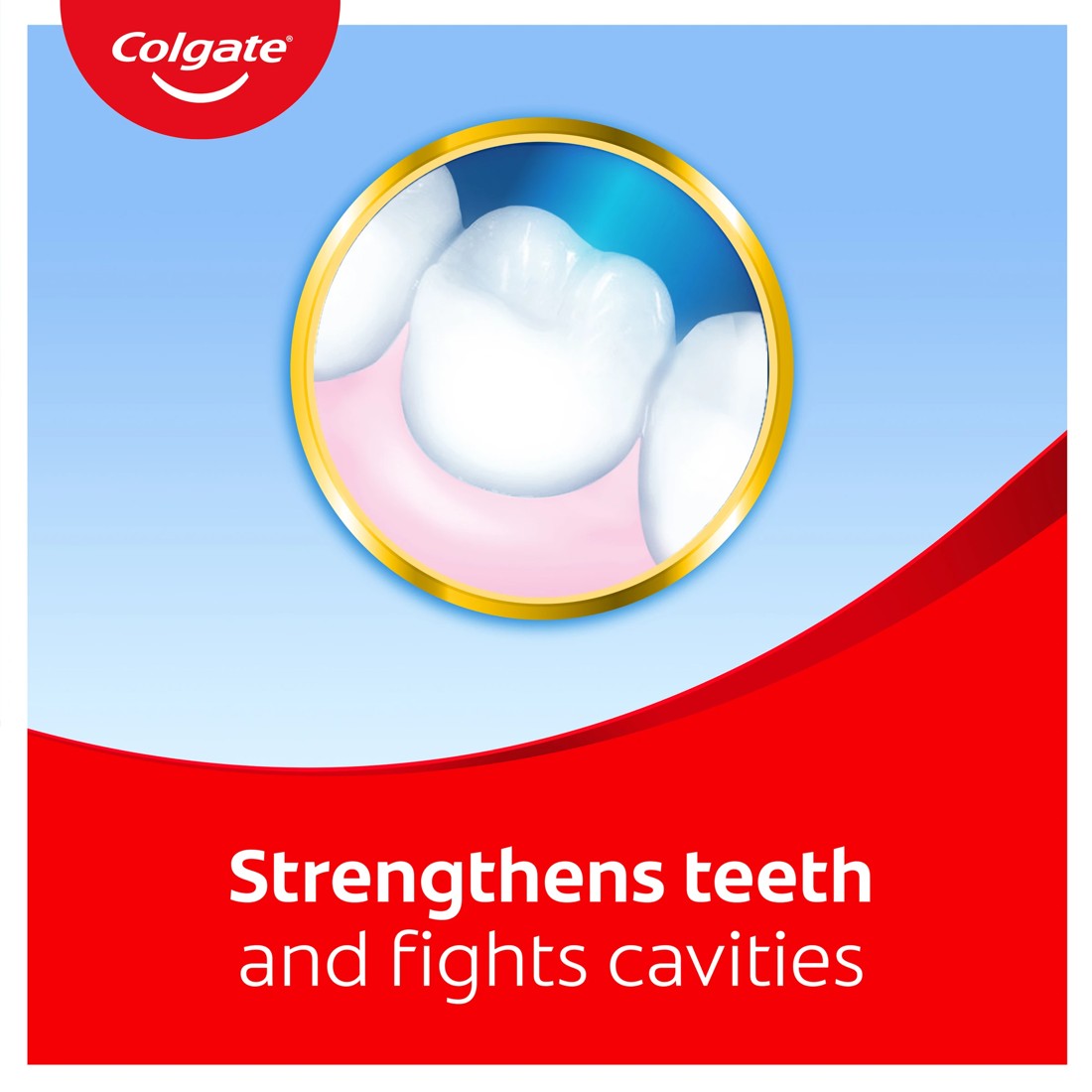 5 Colgate Kids Bluey Strawberry Pump Toothpaste 85g, 5 of 8