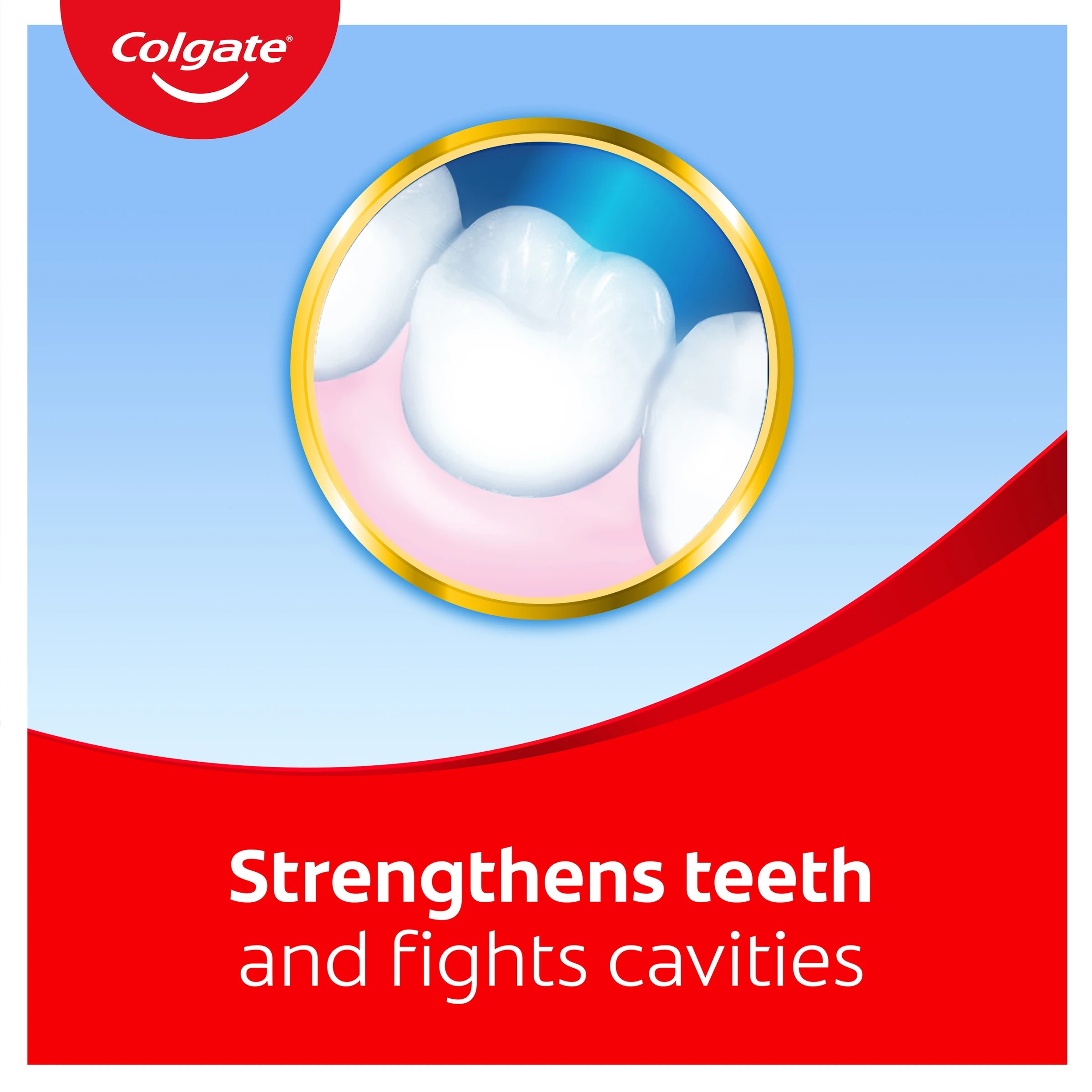 5 Colgate Kids Bluey Strawberry Pump Toothpaste 85g, 5 of 8