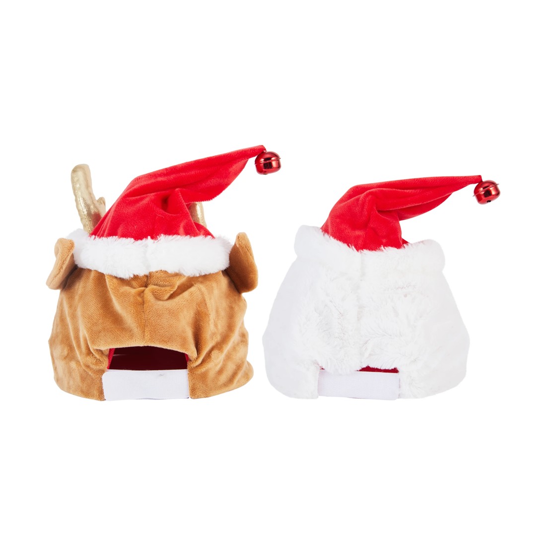 4 Musical Christmas Hat - Assorted, 4 of 5