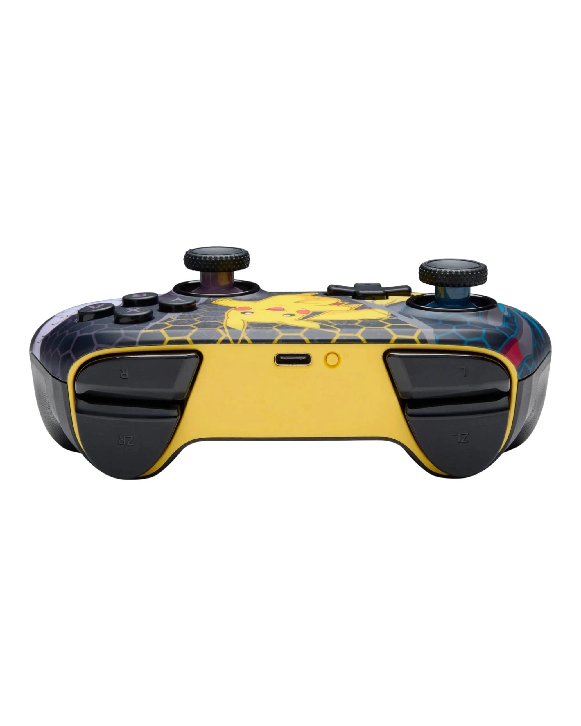 7 PowerA Advantage Wireless Controller for Nintendo Switch 2 - Pokemon - Mega Evolutions - Multi, 7 of 9