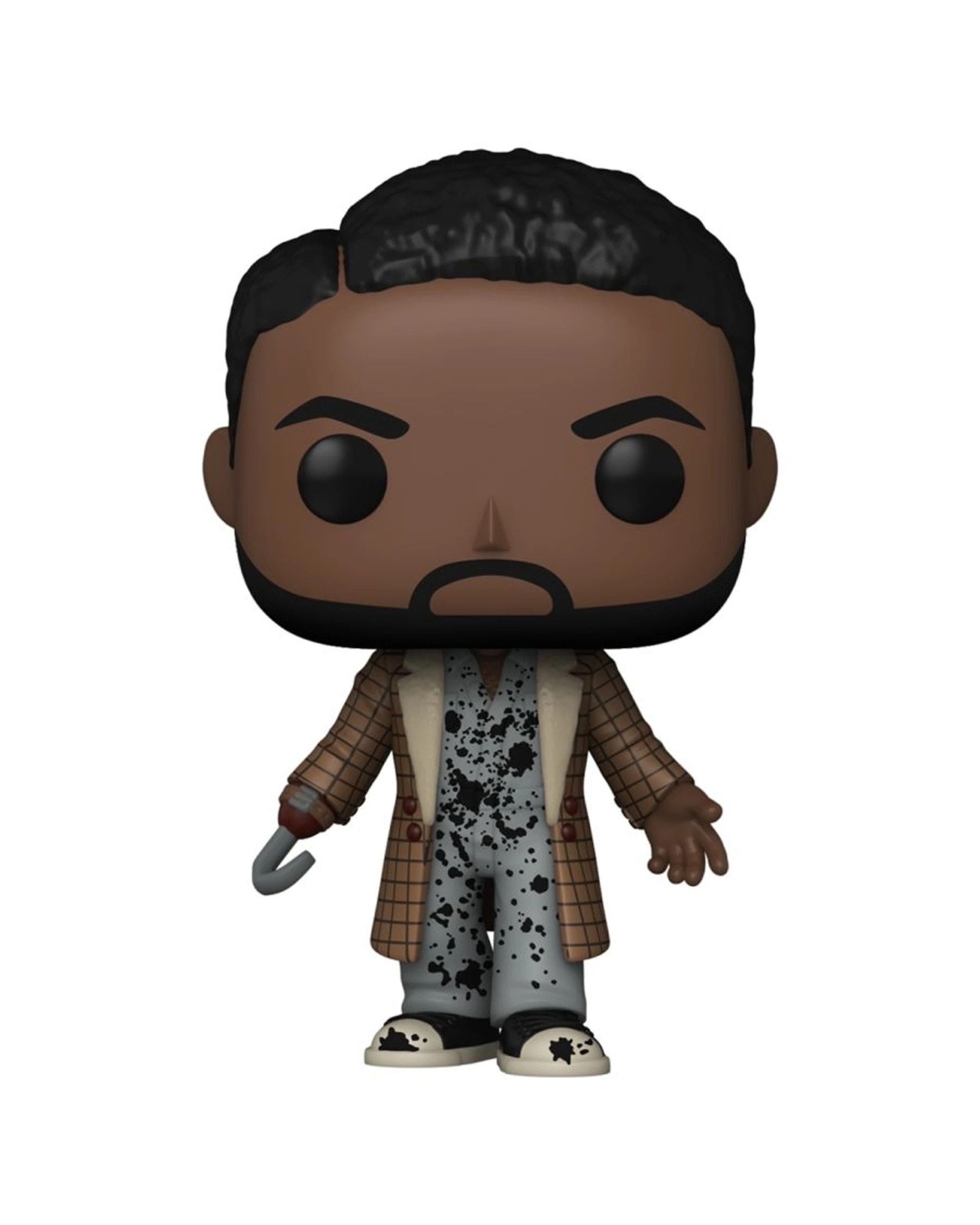 1 Pop Candyman - Candyman Action Figures - Pop Vinyl - Chase Variant 10cm - Multi, 1 of 4