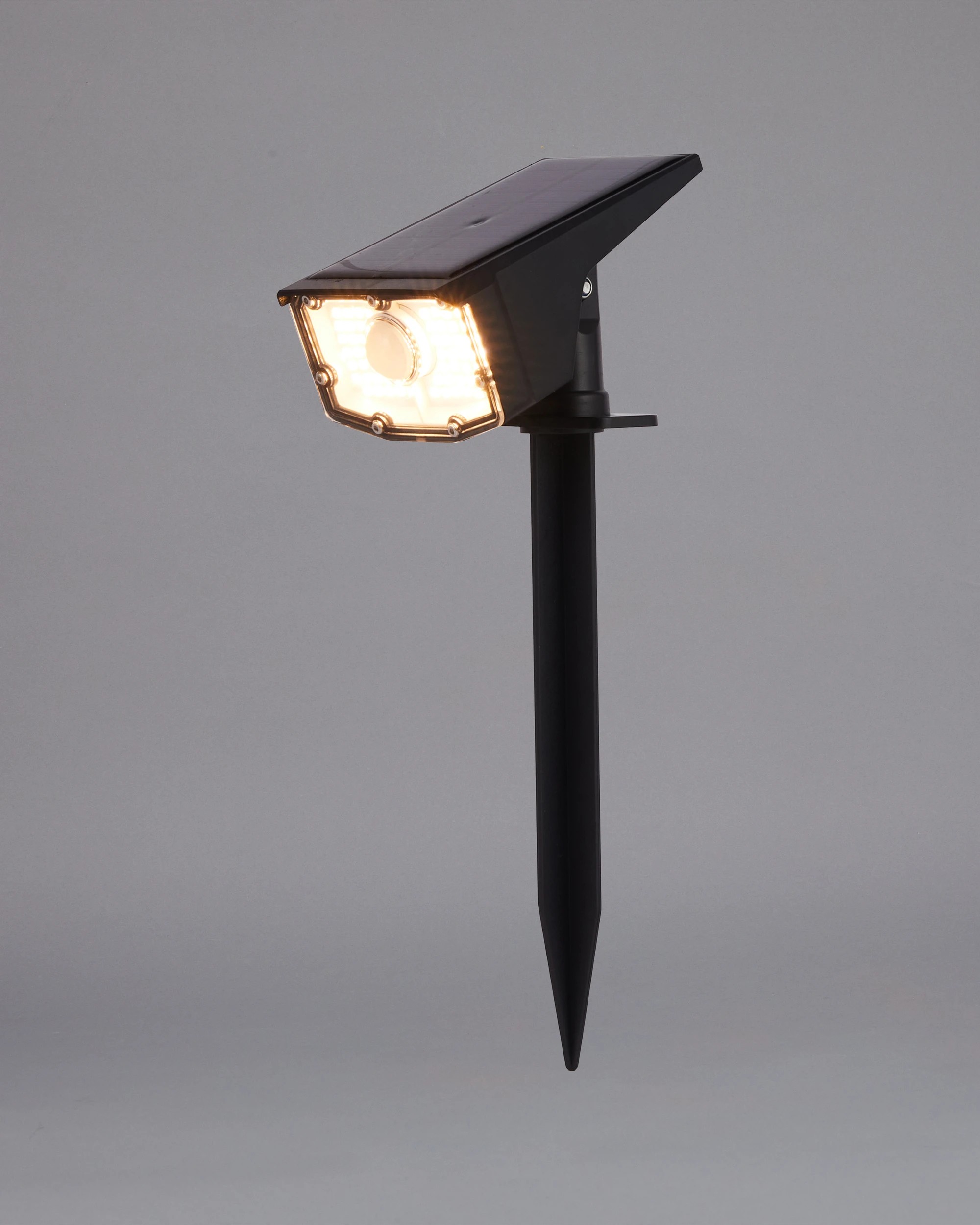 6 Garden Sensor Security Light, 6 of 7