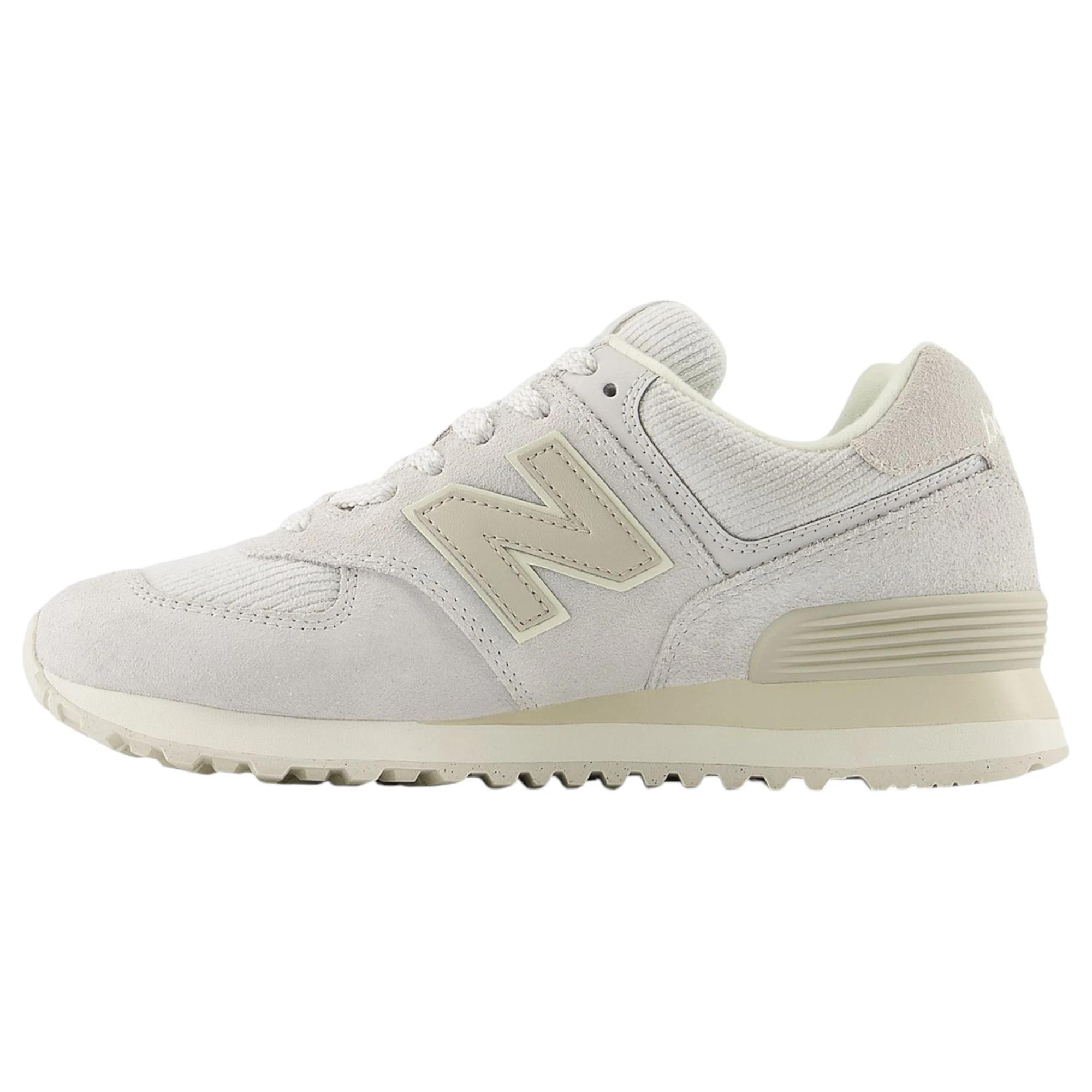 2 New Balance Womens 574 Athletic Shoes NEUTRAL, 2 of 5