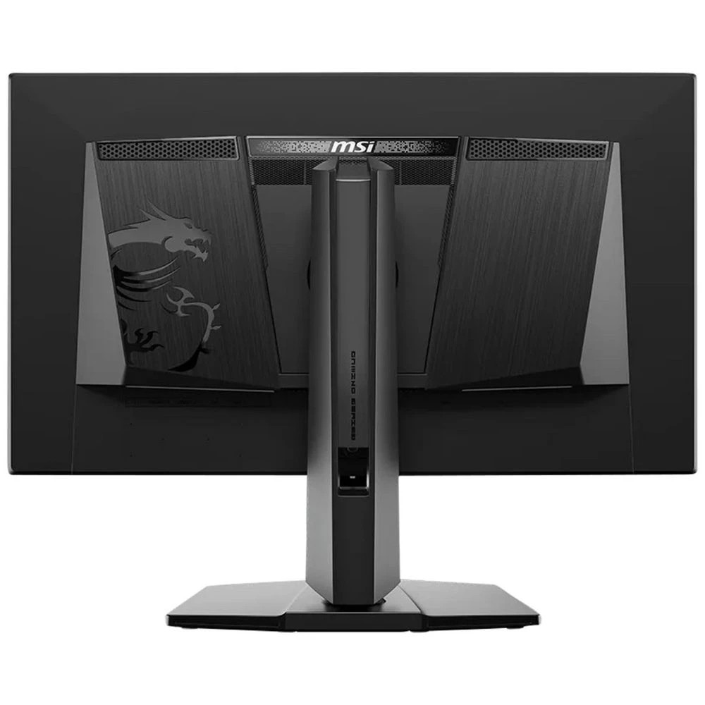 5 MSI MAG 27" QHD 240hz 0.03ms OLED Gaming Monitor, 5 of 5