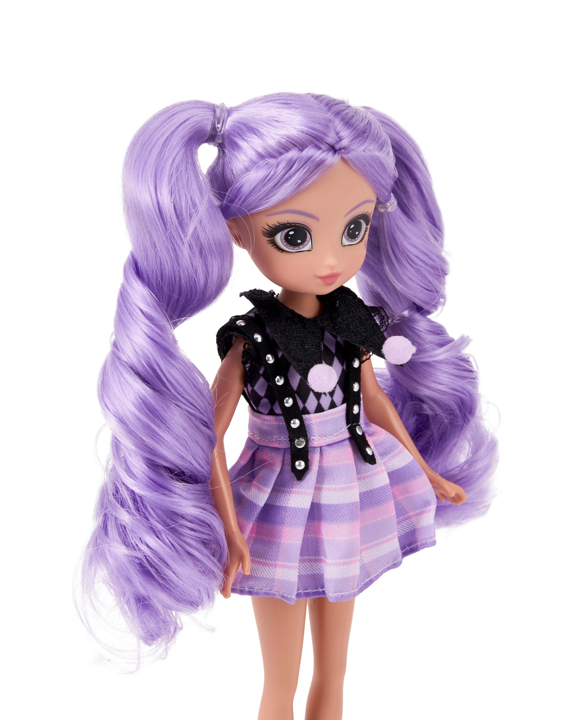 4 Hello Kitty and Friends: Kuromi and Luna Playset, 4 of 7