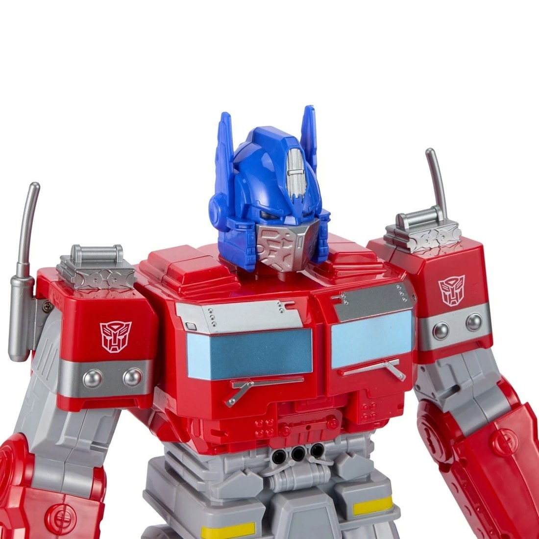 5 Transformers Optimus Prime RC Intelligent Robot Toy, 5 of 8