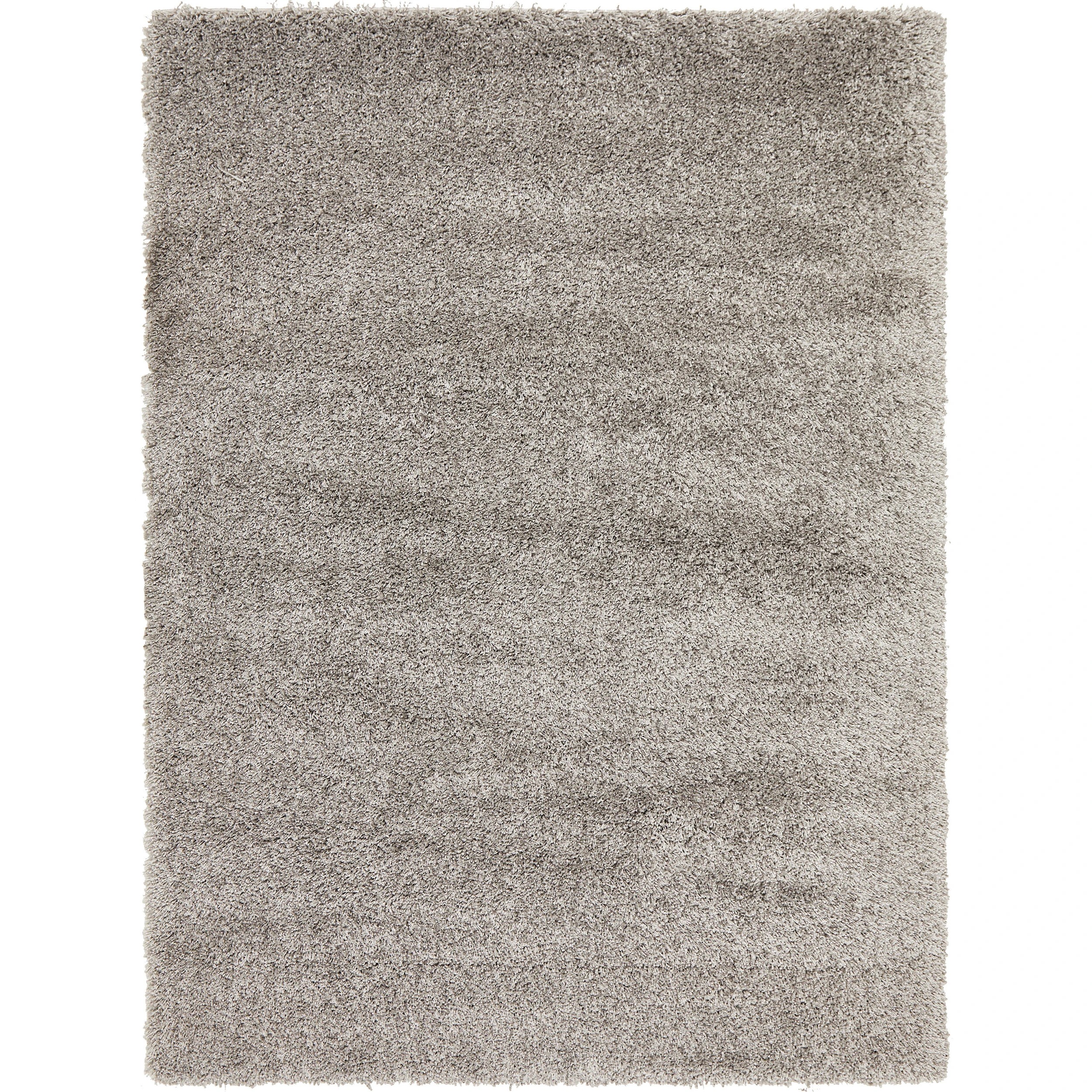 1 Common Ground Rugs Bayfront Grey 170x120cm - Silver, 1 of 8