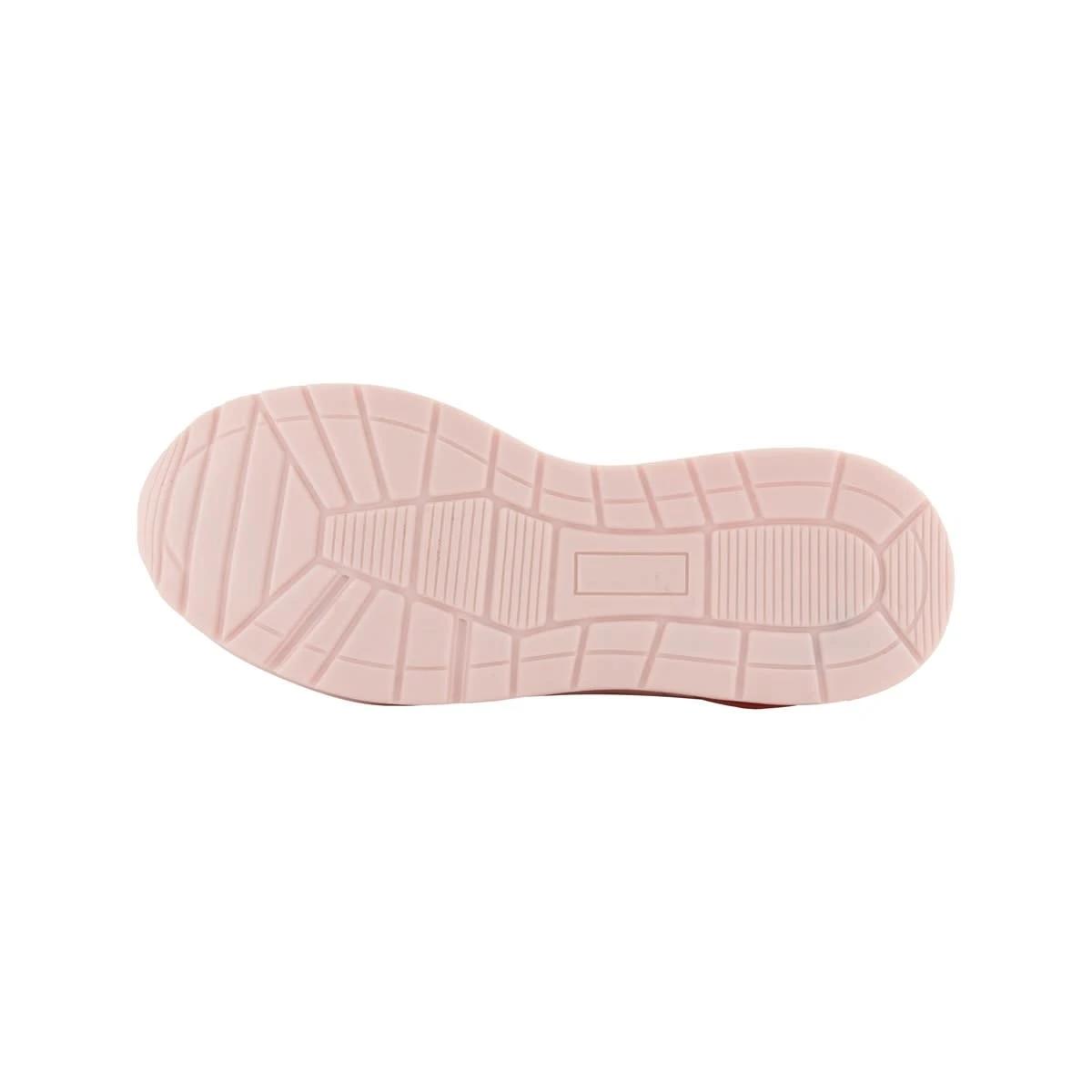 4 Sneakers PU PINK CHALK, 4 of 5