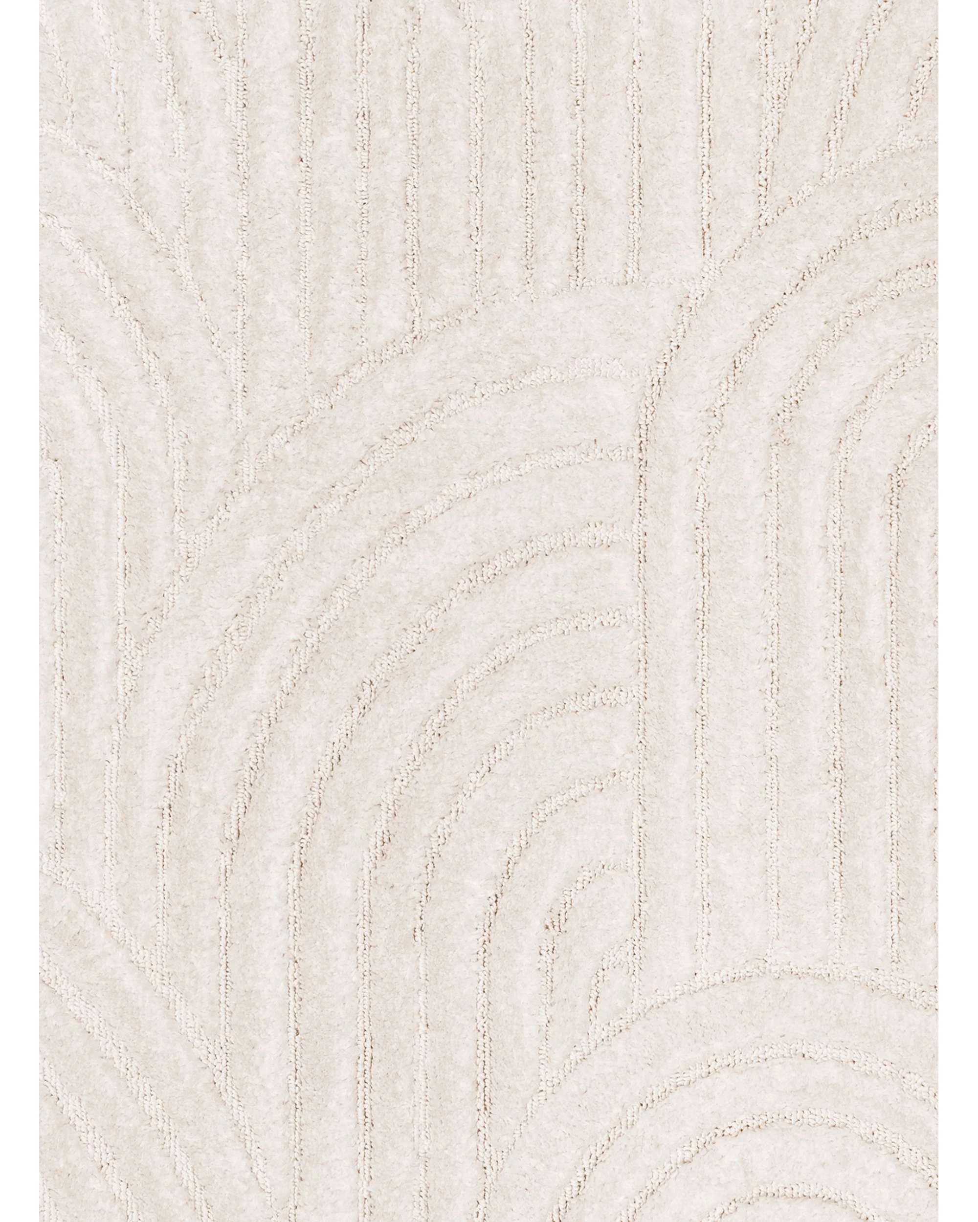 7 Loopsie Calvi Rainbow Rug-290cm x 200cm - White, 7 of 9