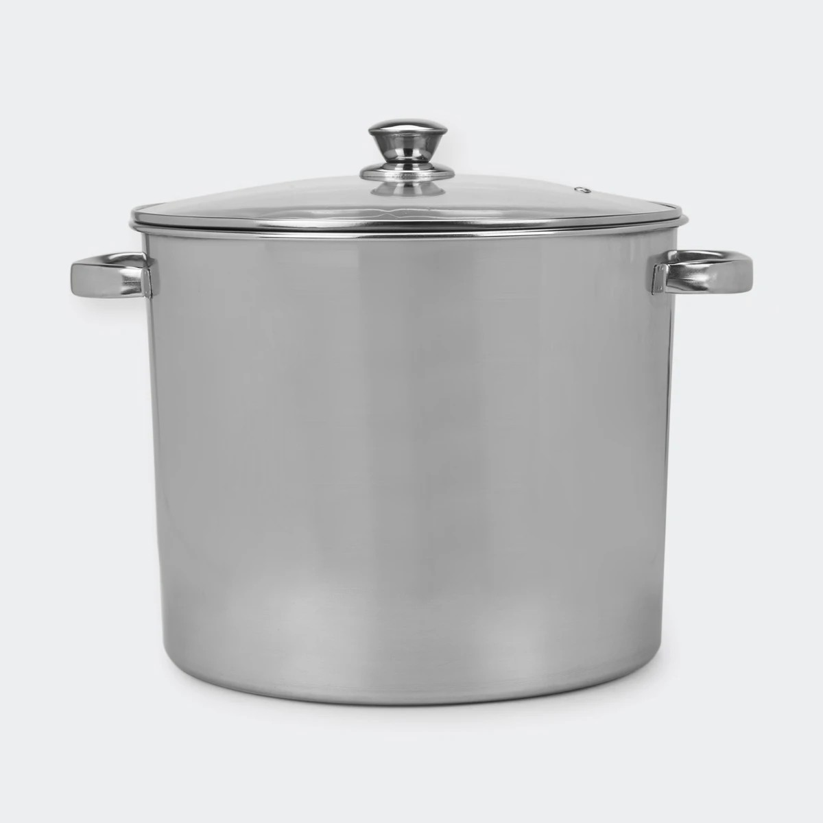 2 15L Stainless Steel Stock Pot, 2 of 8