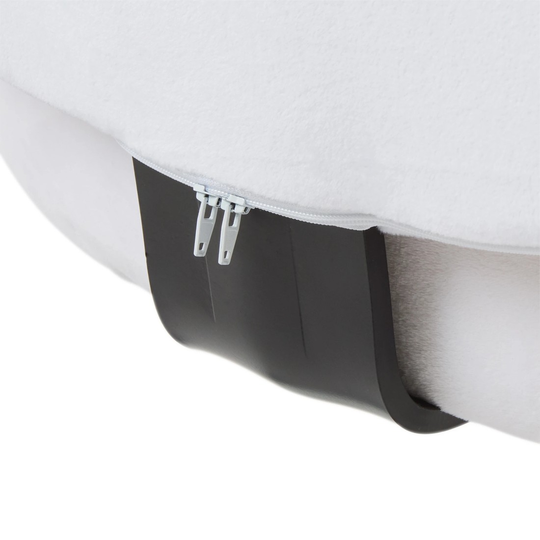 7 Hello Kitty Swivel Vanity Chair, 7 of 9