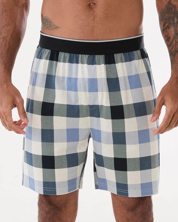 Jersey Shorts