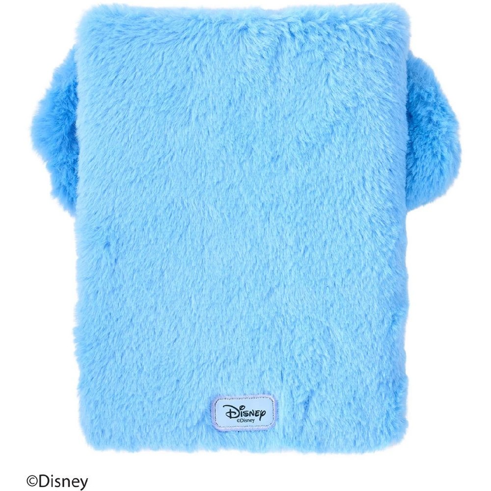 2 Disney Stitch A5 Fluffy Notebook, 2 of 5