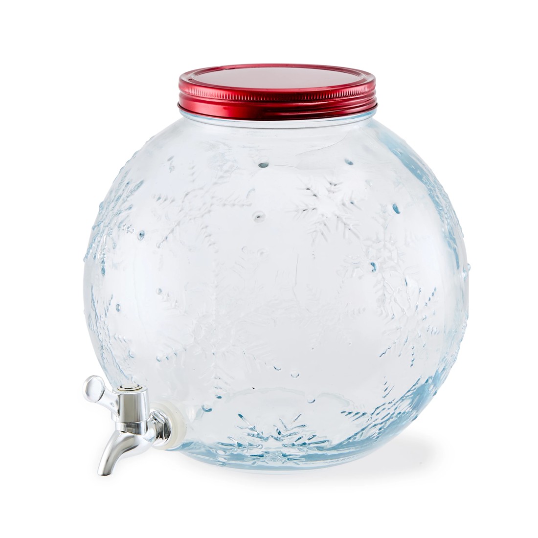 4 8L Bauble Drink Dispenser, 4 of 9