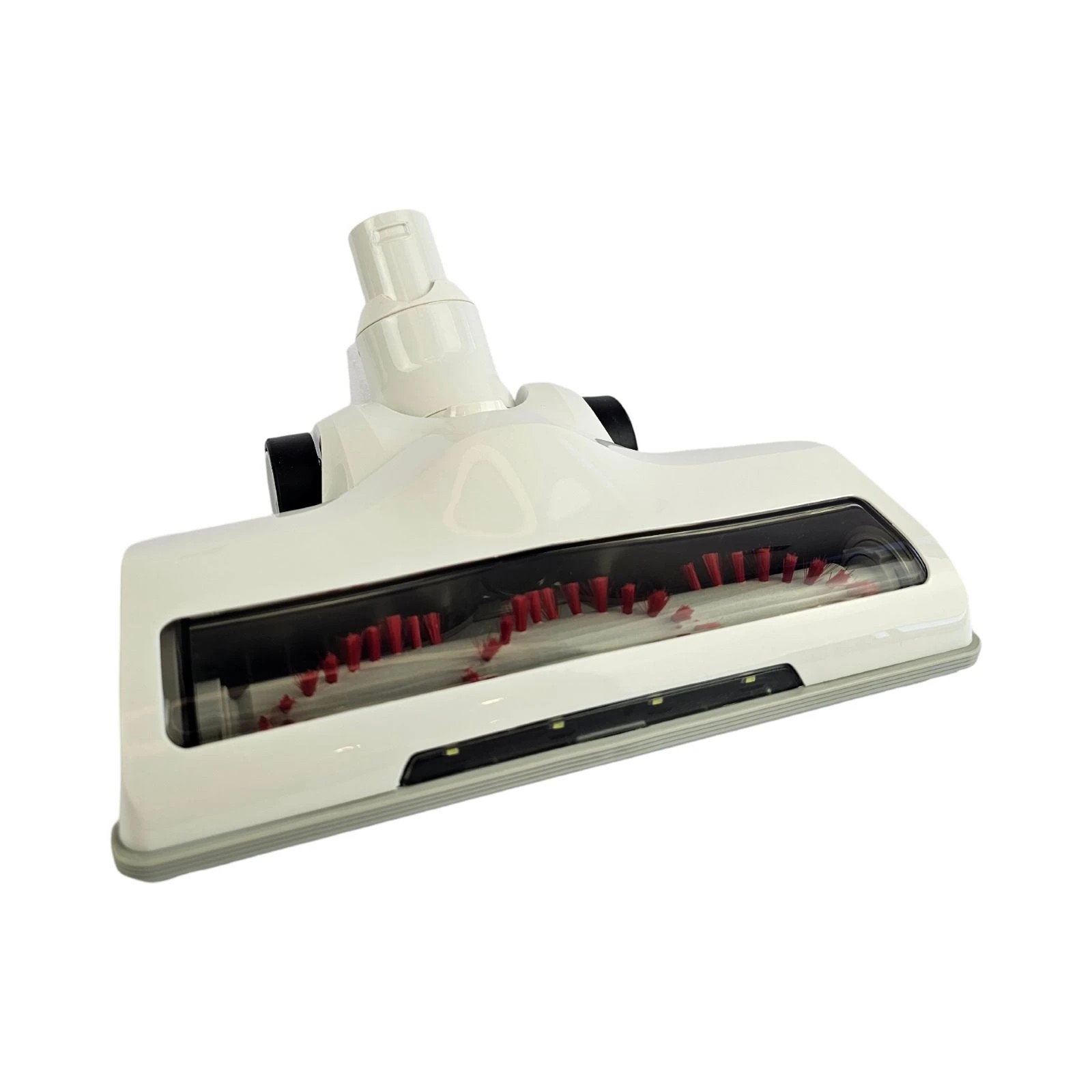 1 Cleanup Powerhead For Hoover & I-Vac Stick Vacs - White, 1 of 5