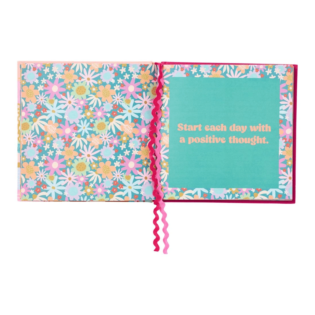 5 Otto Rach Jackson Gratitude Journal, 5 of 5