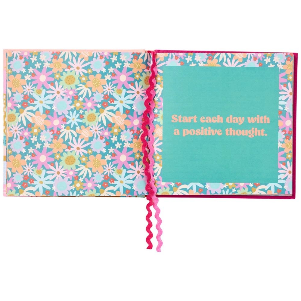 5 Otto Rach Jackson Gratitude Journal, 5 of 5