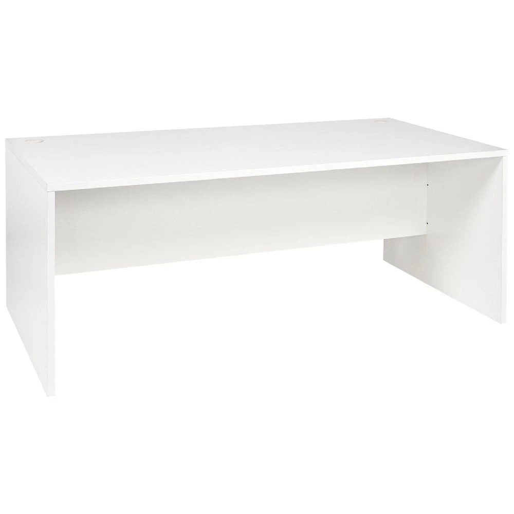 1 Velocity Desk 1800mm White Desks, Tables and Workstations, 1 of 4