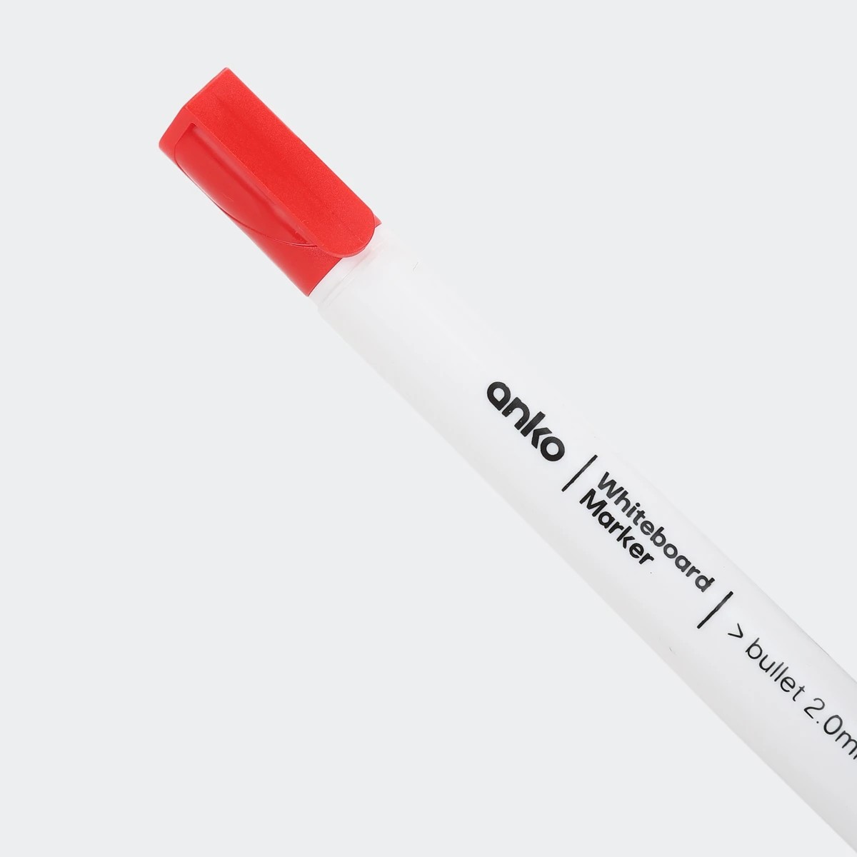 4 4 Pack Whiteboard Markers, 4 of 5