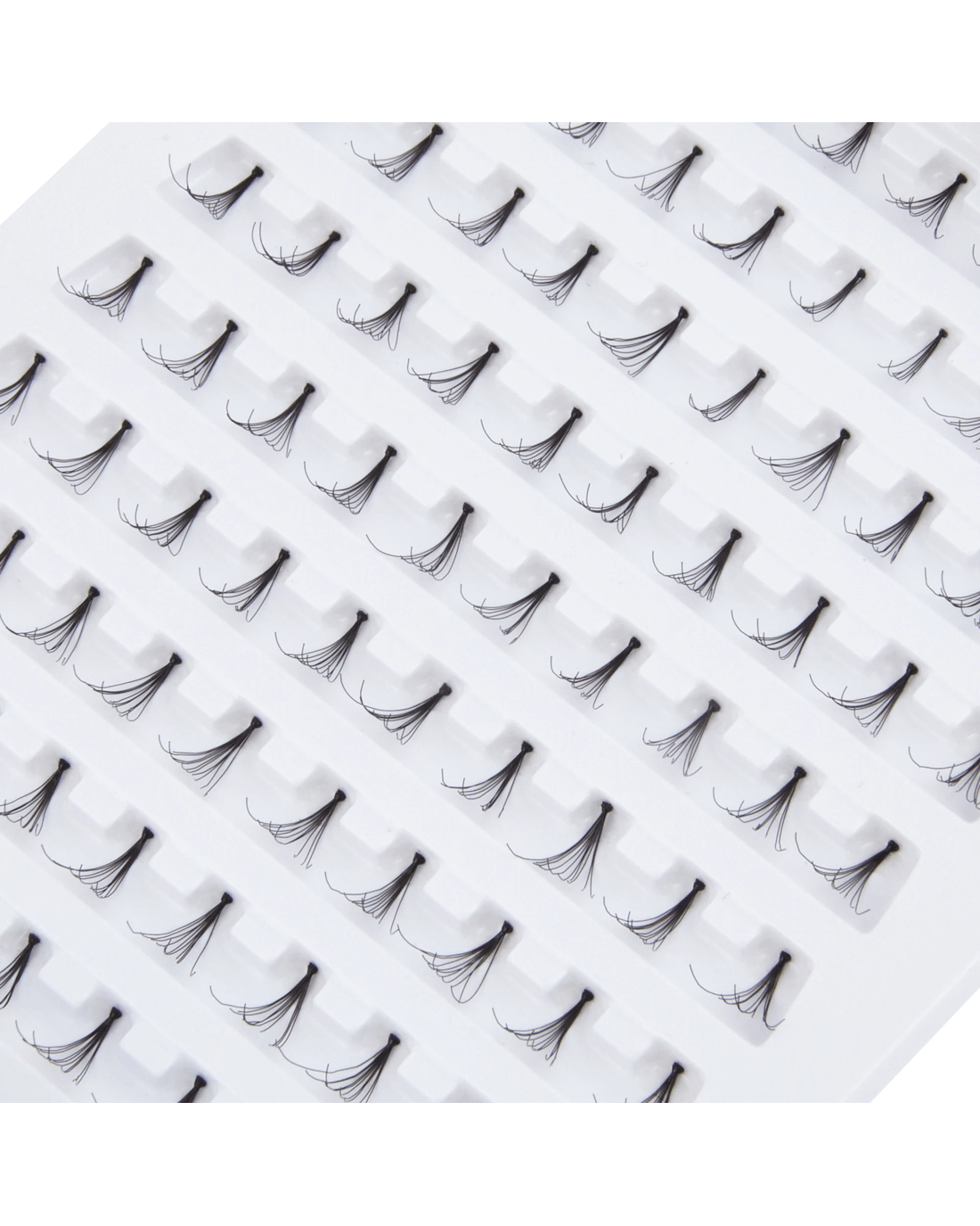 5 OXX Cosmetics 90 Pack Individual False Lashes - No.7 - 410, 5 of 6