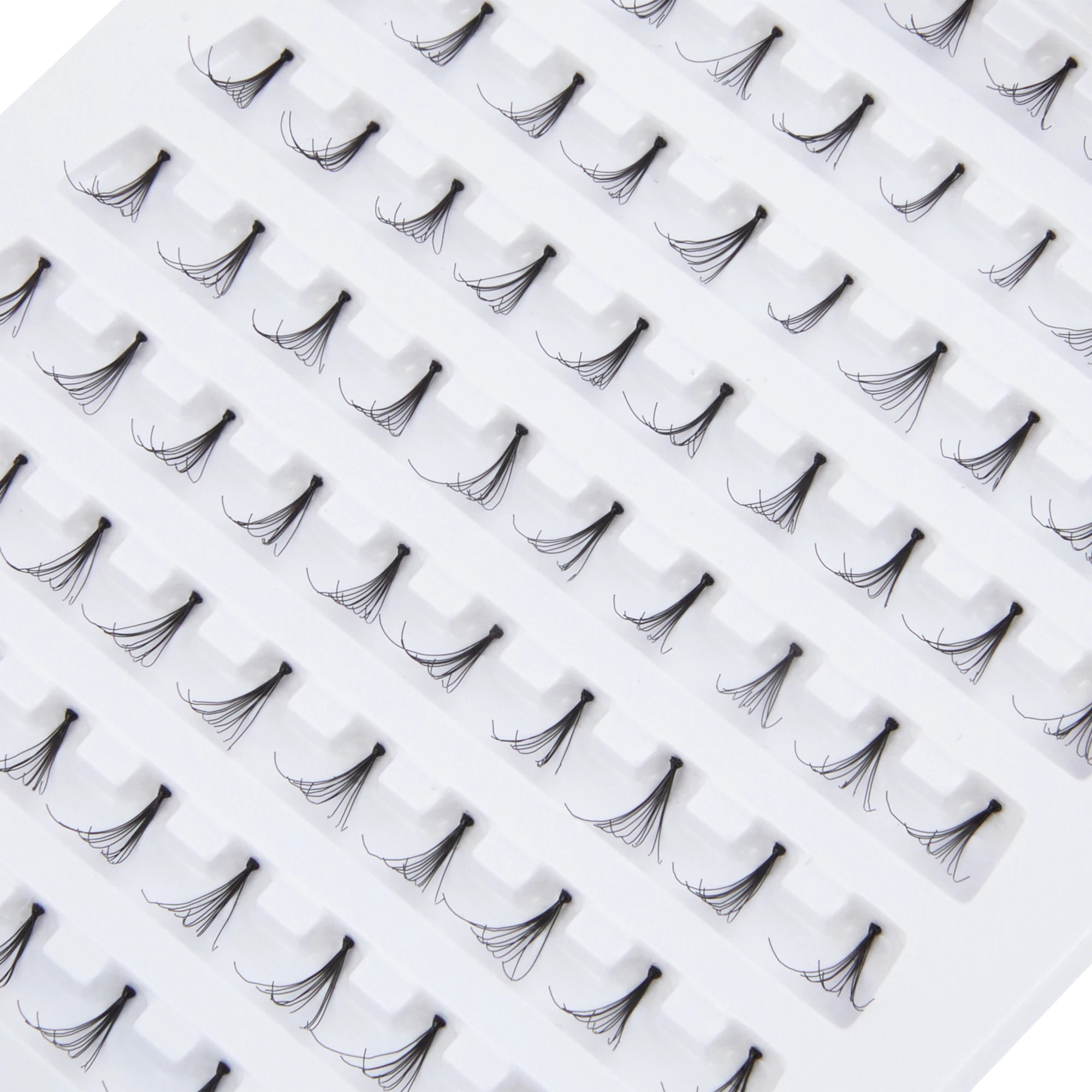 5 OXX Cosmetics 90 Pack Individual False Lashes - No.7 - 410, 5 of 6