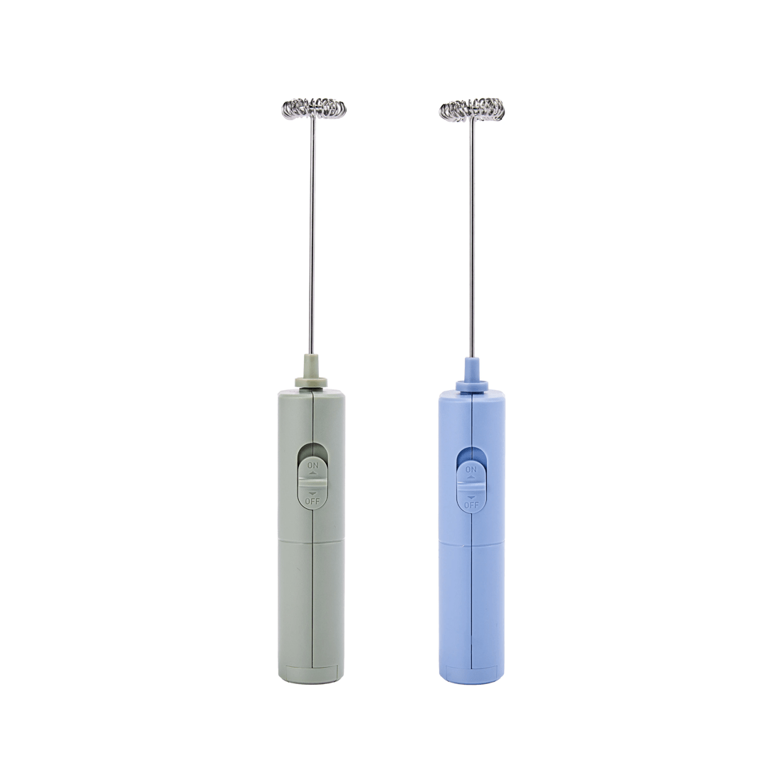 2 Milk Frother, 2 of 7