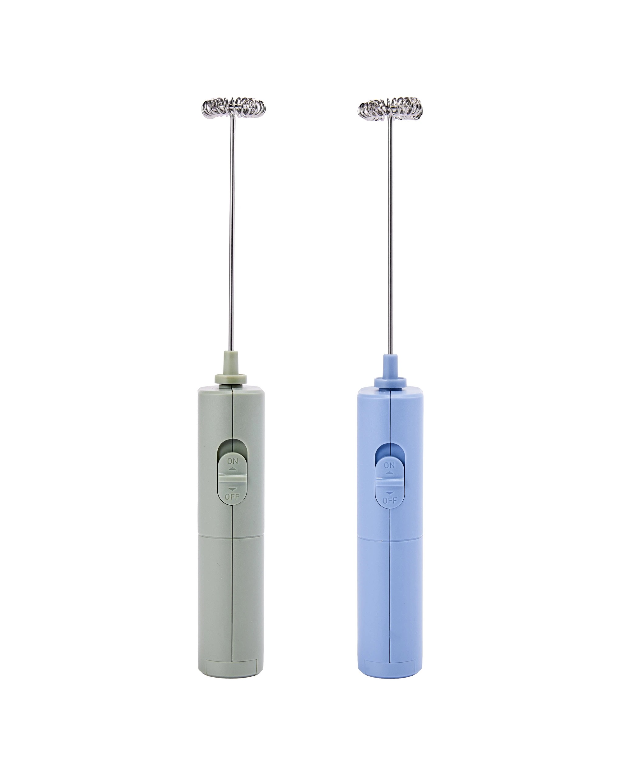2 Milk Frother - Assorted, 2 of 7