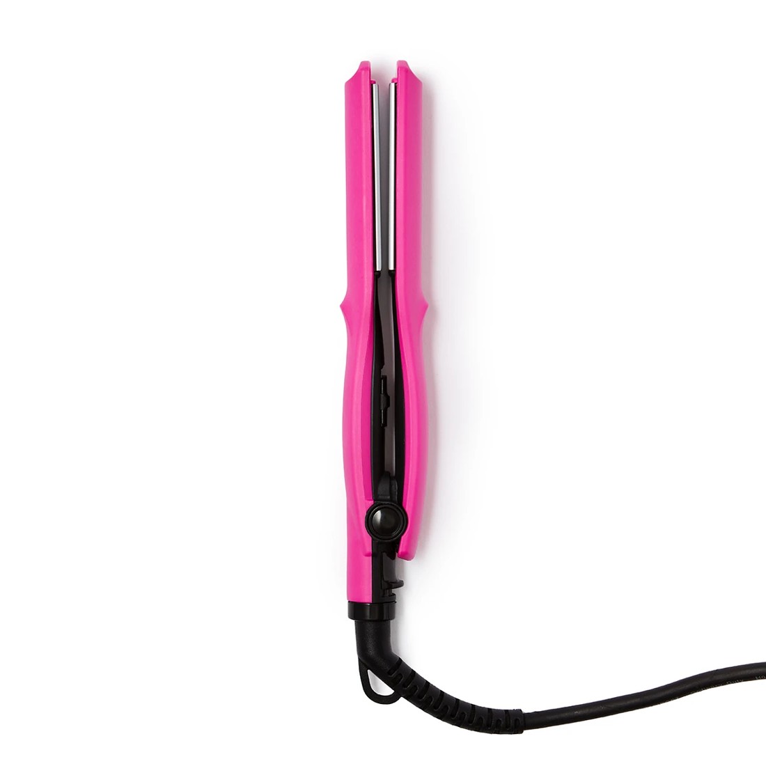 7 Mini Straightener - Hot Pink, 7 of 9