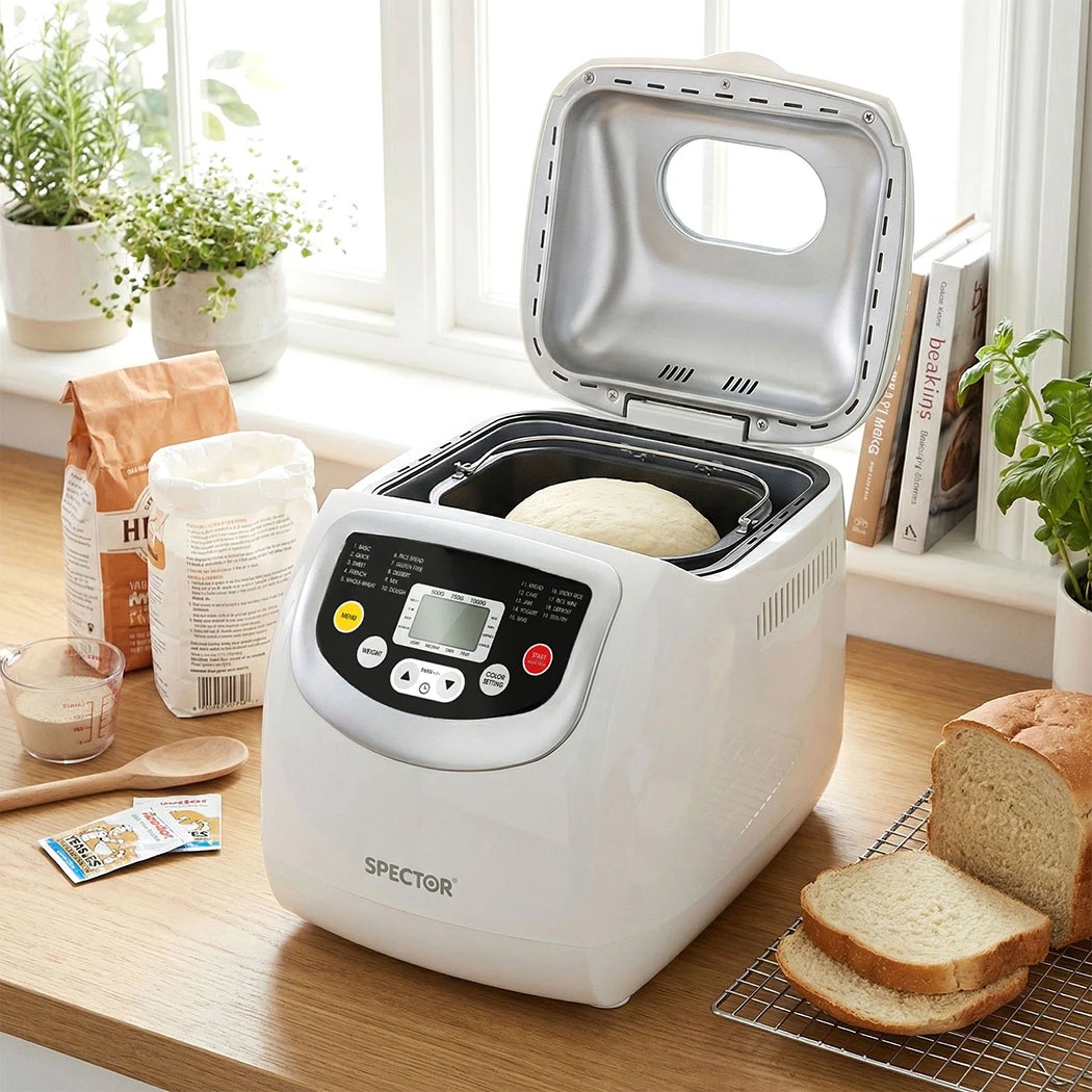 7 Spector Bread Maker1 litres, 7 of 7