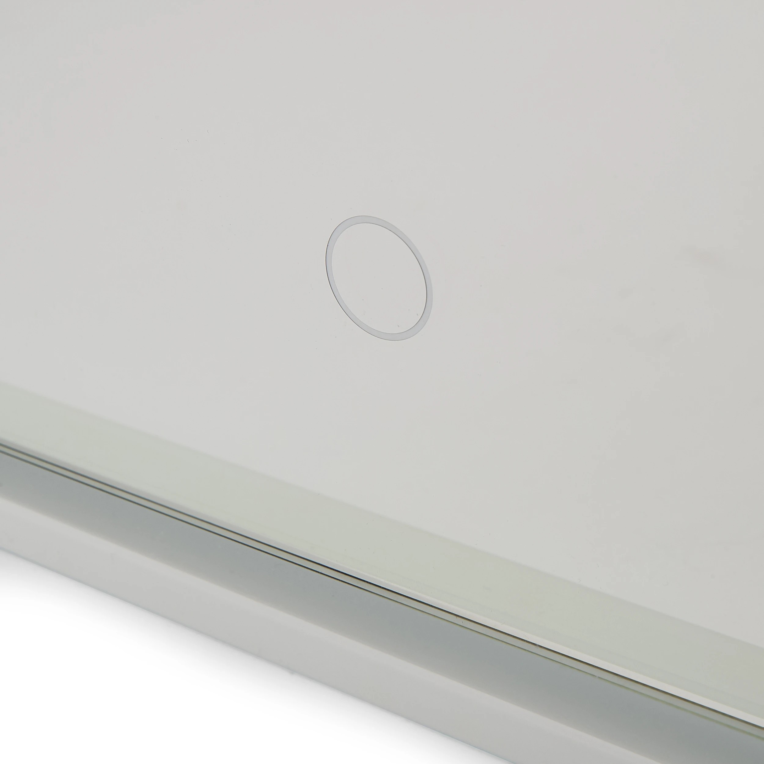 8 LED Mirror with Stand, 8 of 10